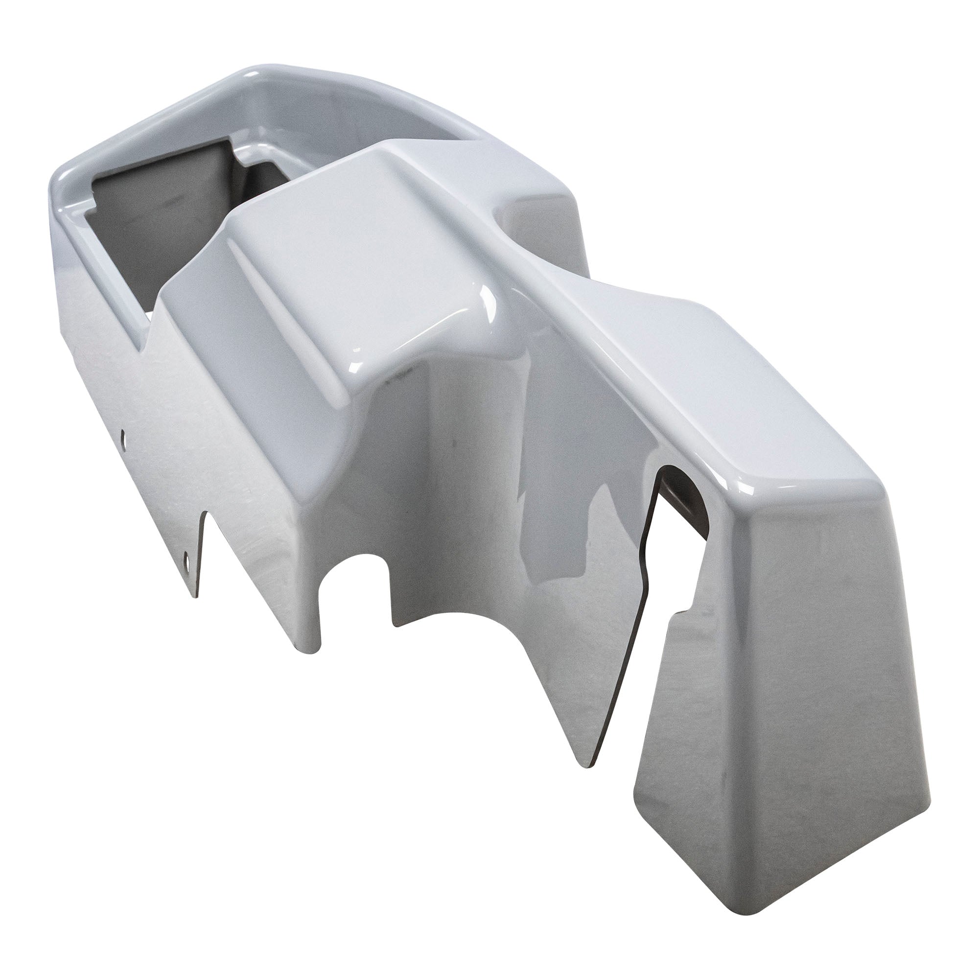 Exmark 126-6787 Right Hand Tank Cover