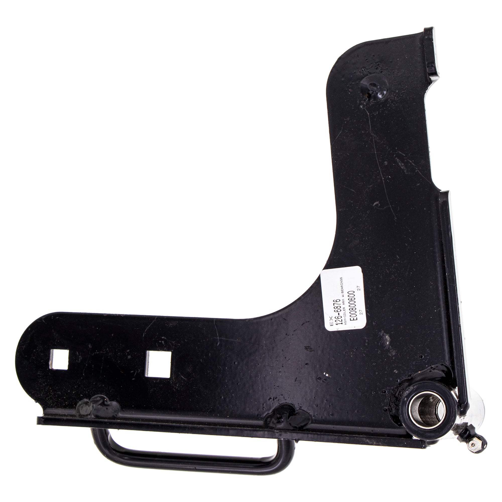 Exmark 126-6876 Idler Arm with Bearings