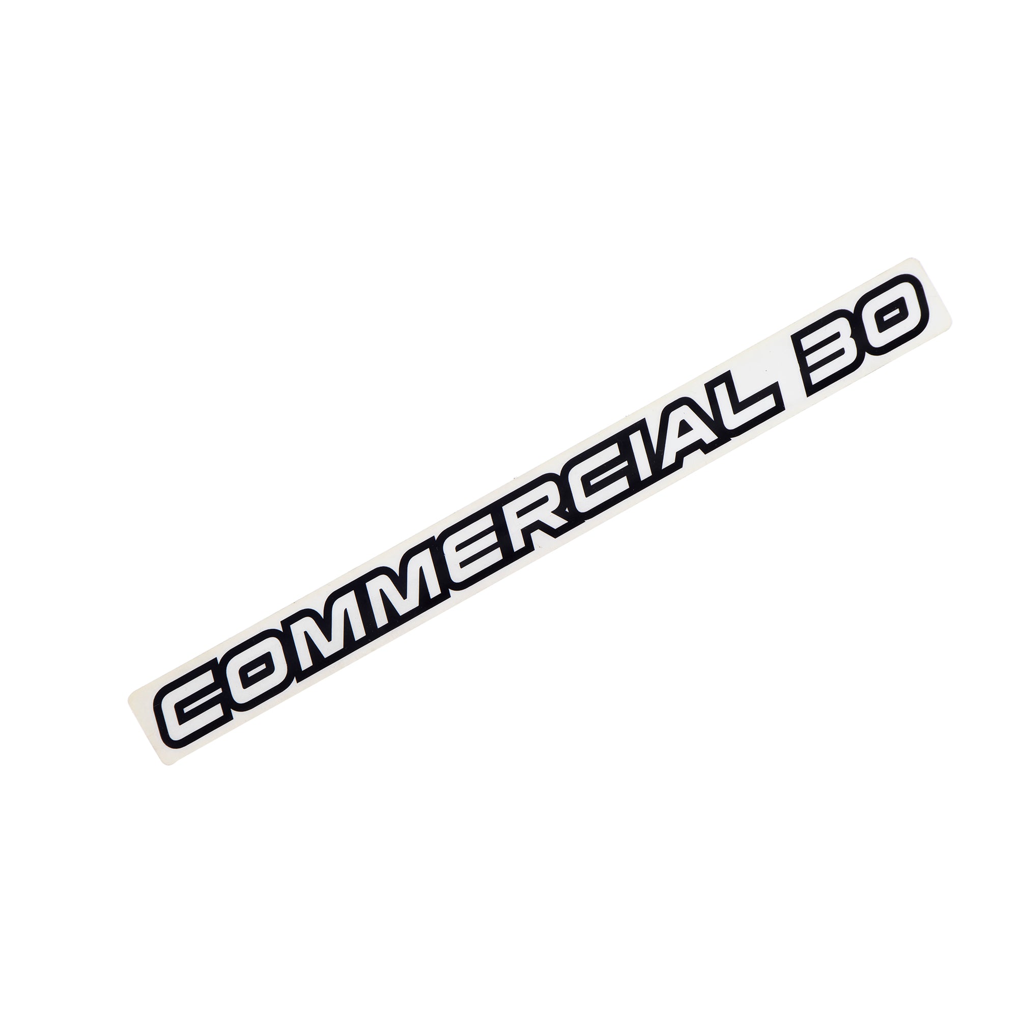 Exmark 126-6889 Decal