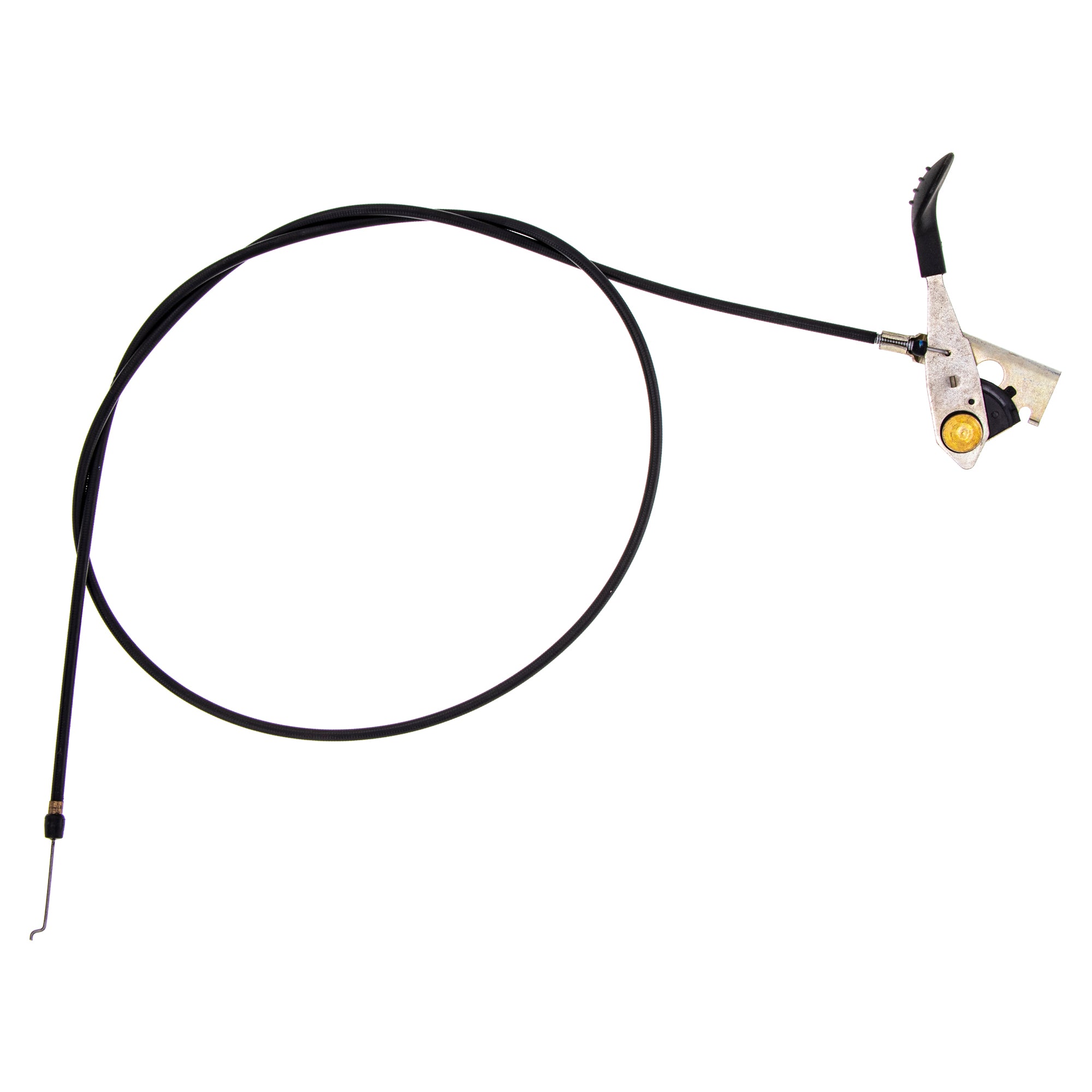 Exmark 126-6943 Choke Control Cable