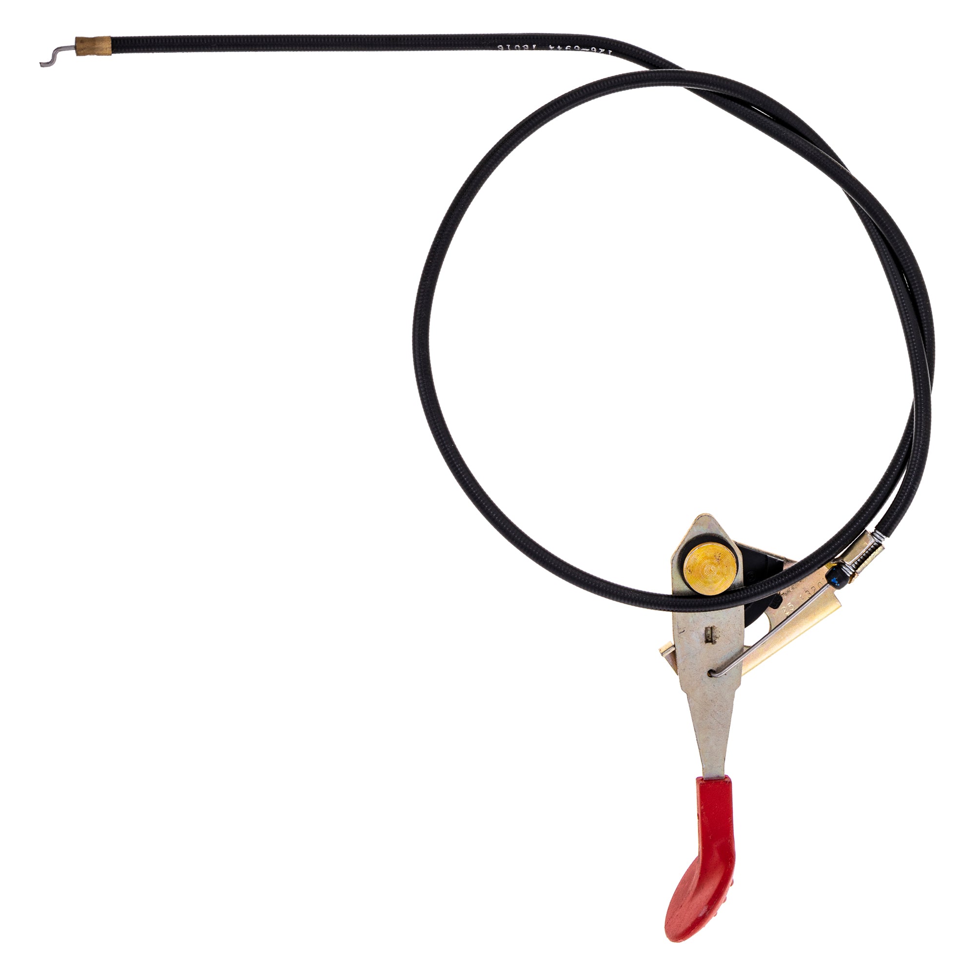 Exmark 126-6944 Throttle Control Cable