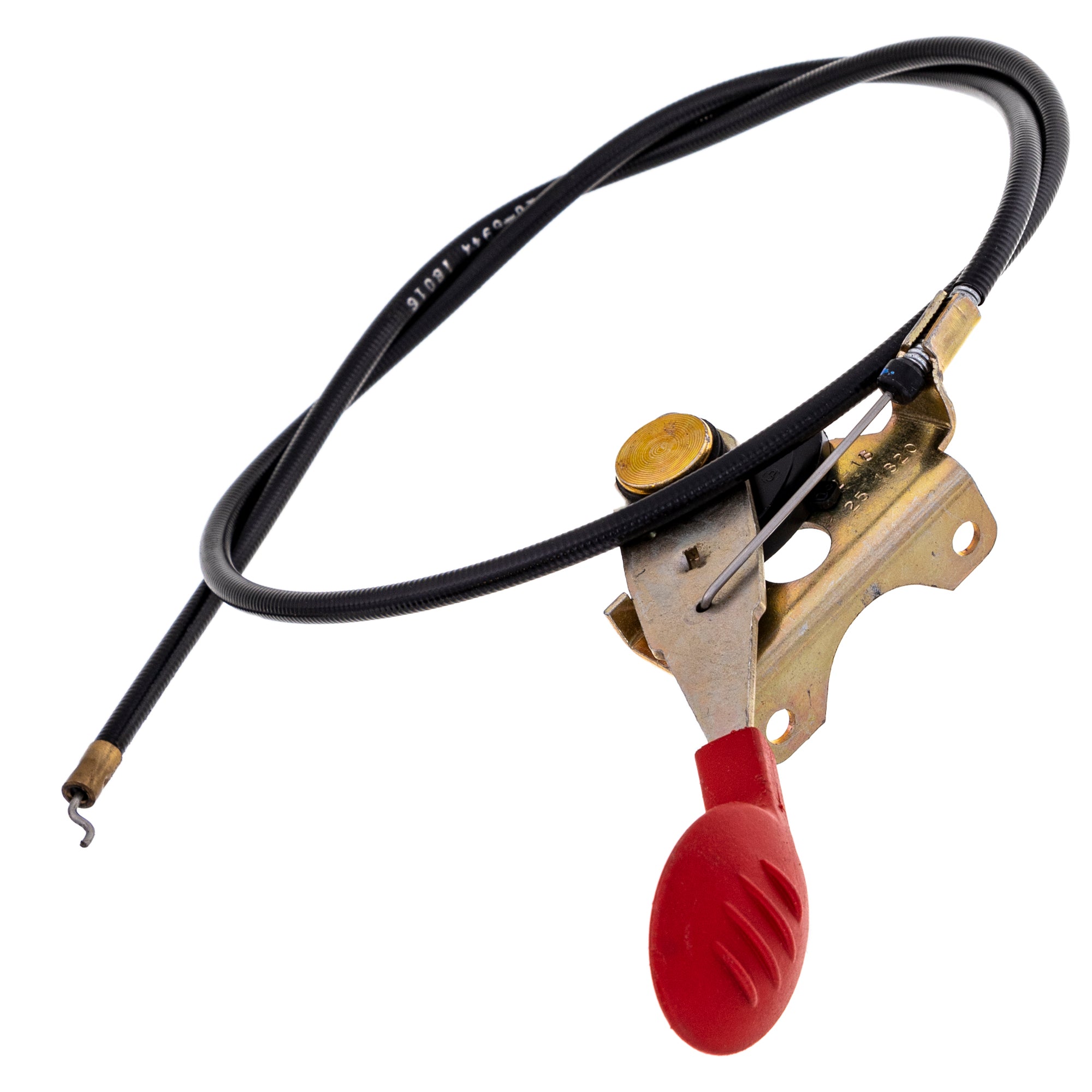 Exmark 126-6944 Throttle Control Cable