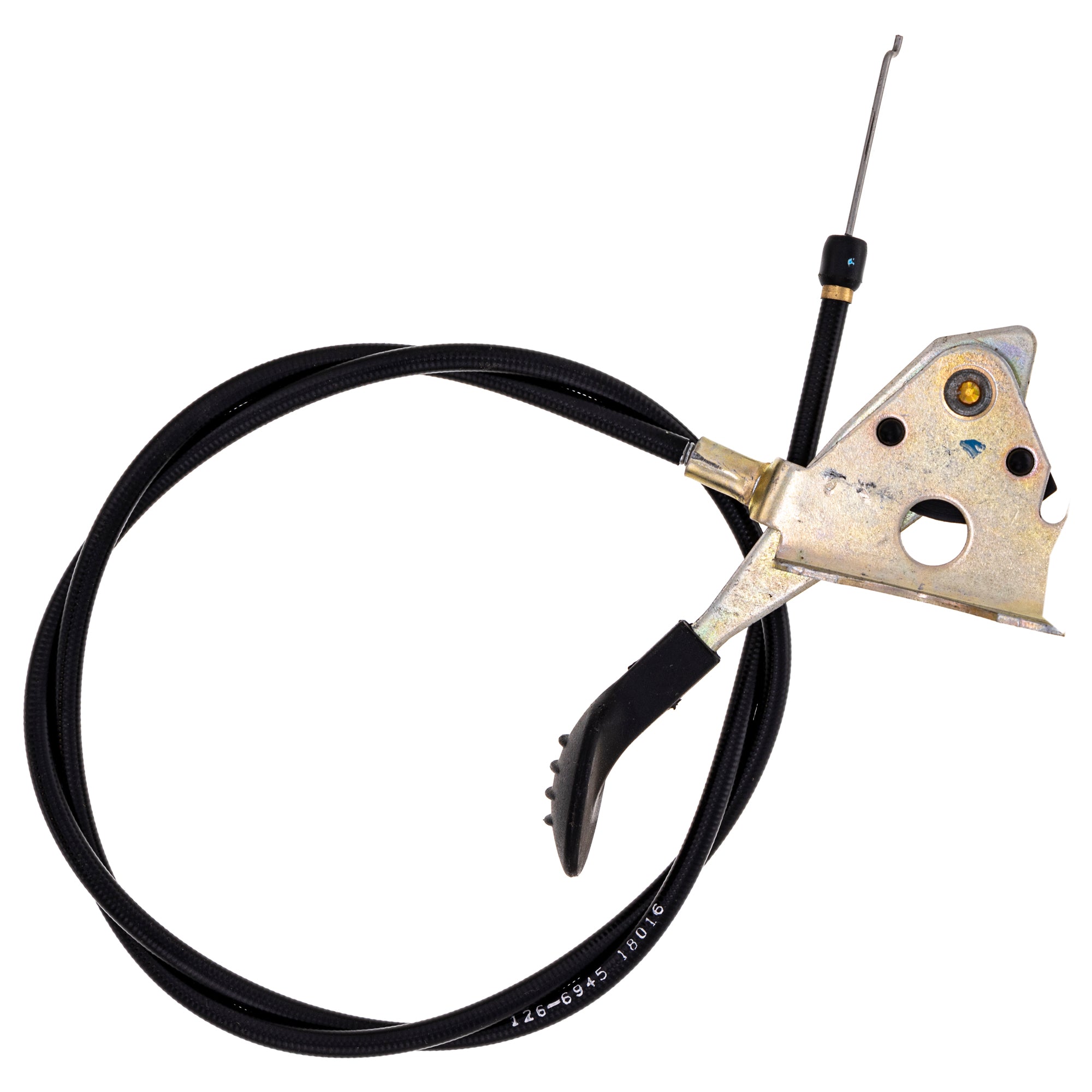 Exmark 126-6945 Choke Cable