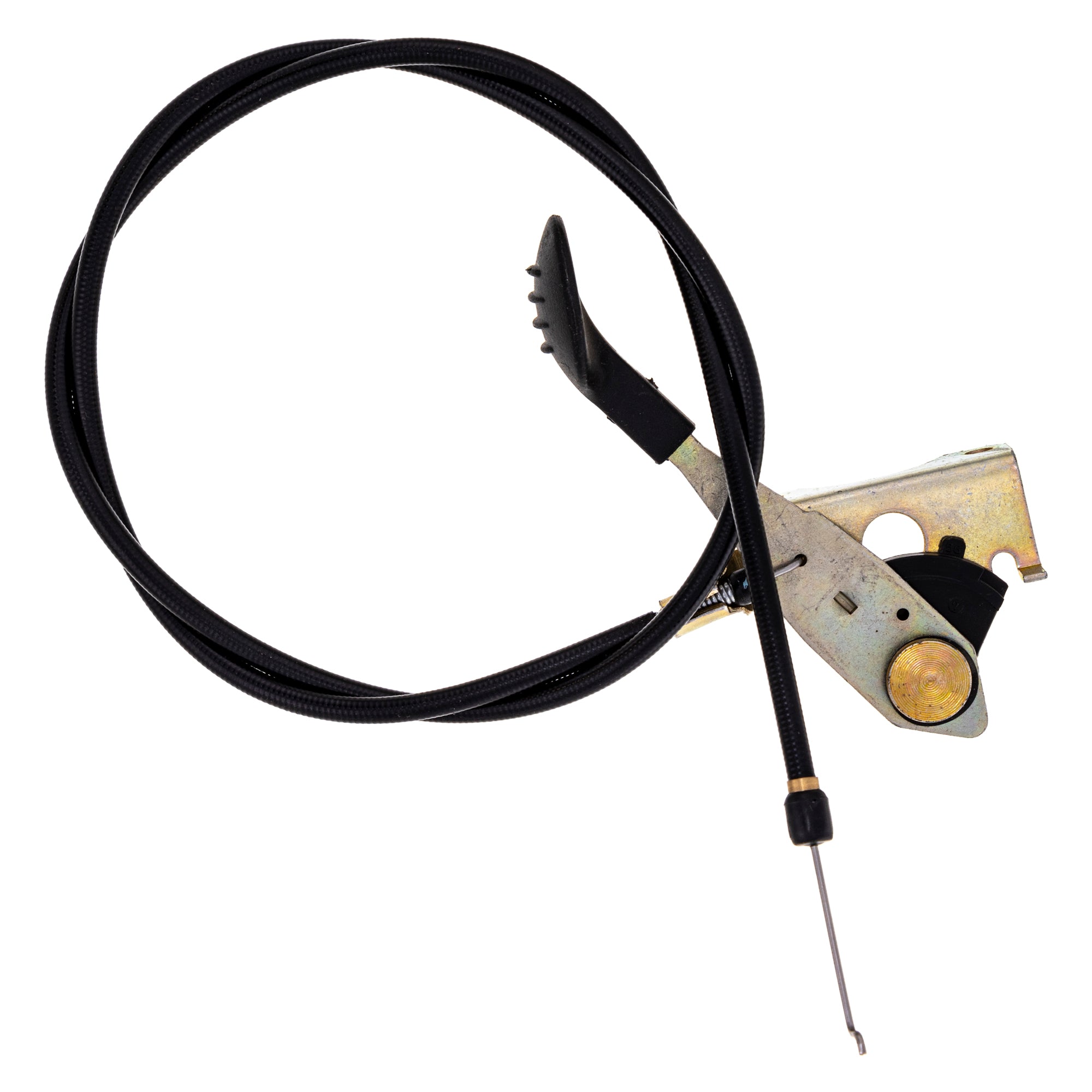 Exmark 126-6945 Choke Control Cable