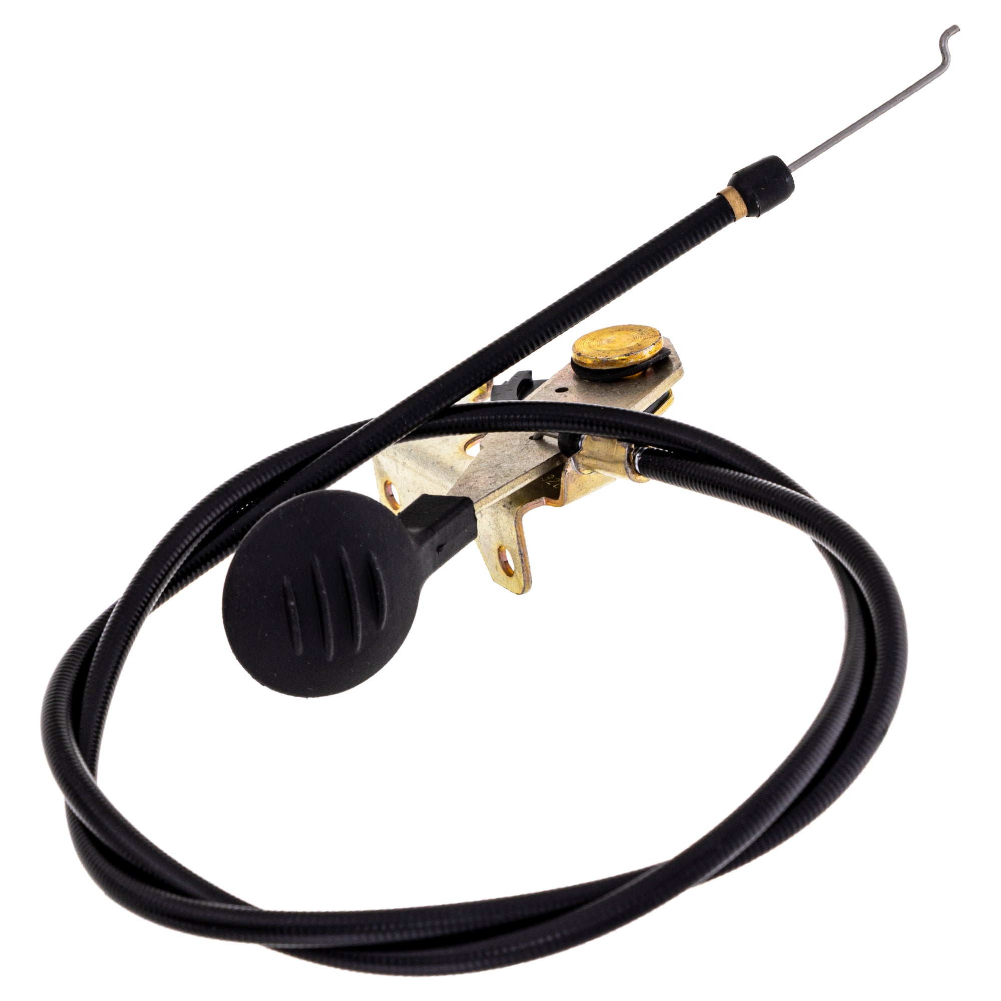 Exmark 126-6945 Choke Control Cable