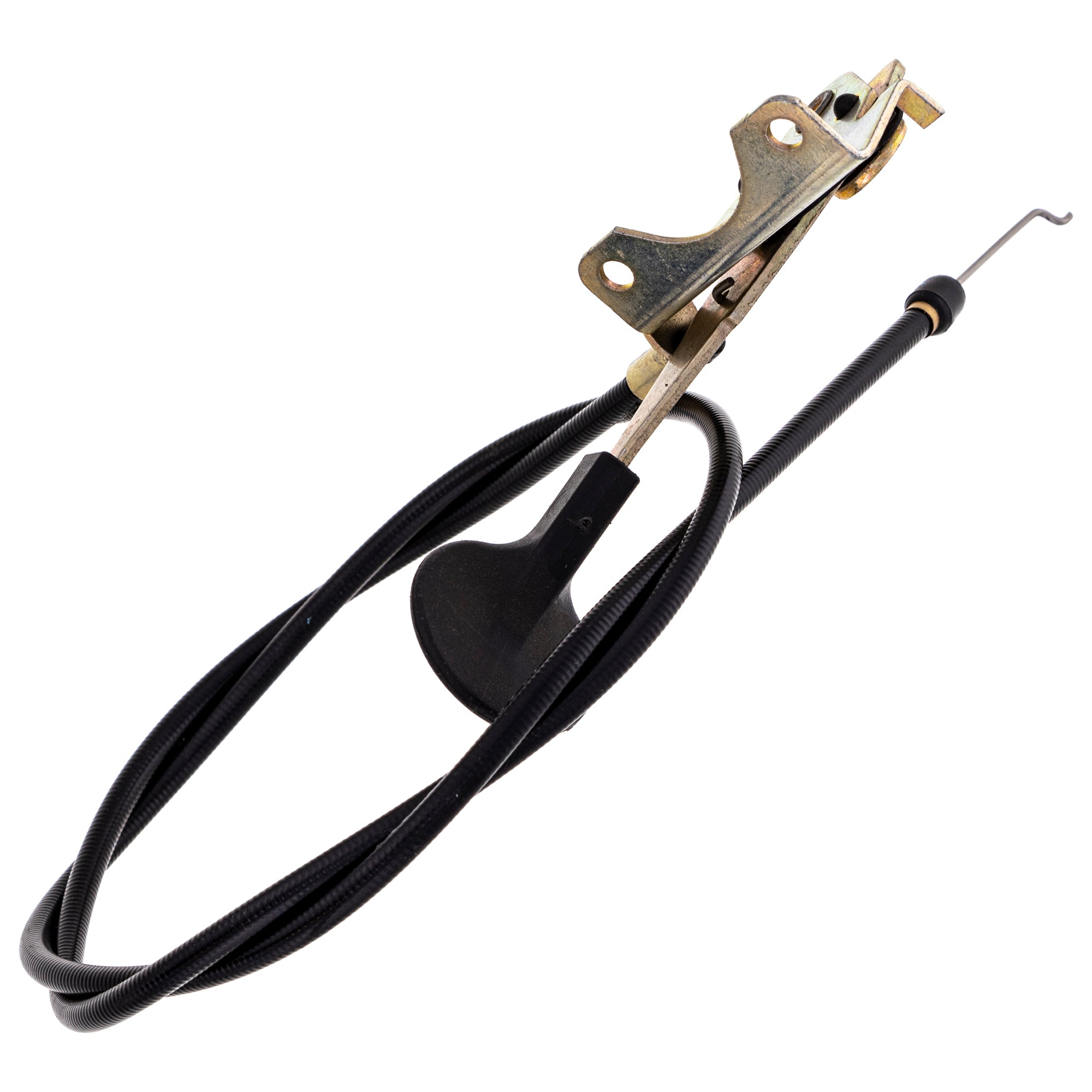 Exmark 126-6945 Choke Control Cable