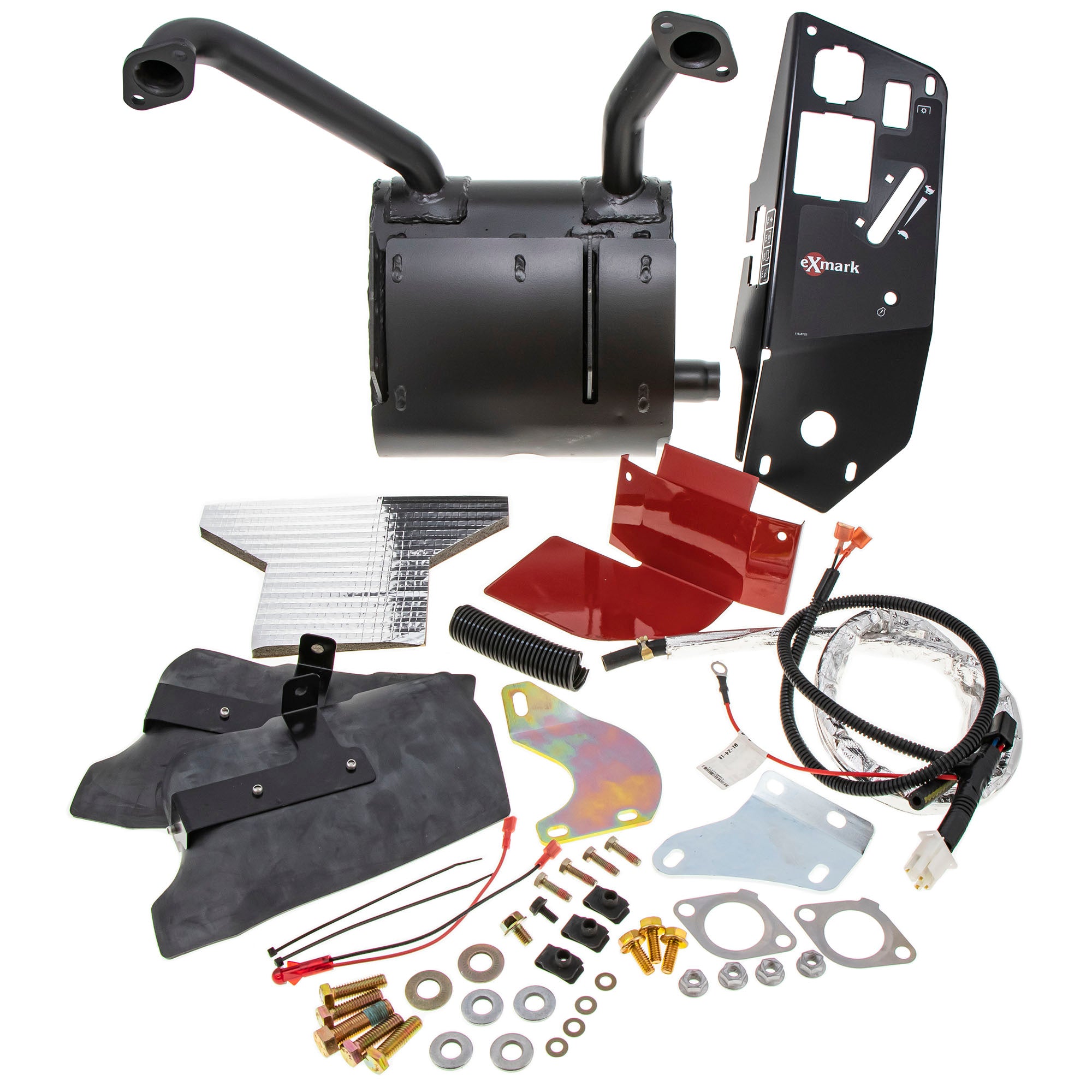 Exmark 126-6948 Service Kit