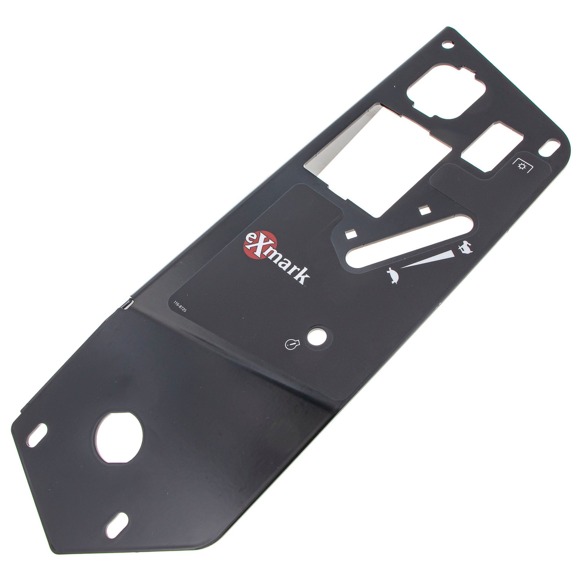Exmark 126-6948 Repower Kit
