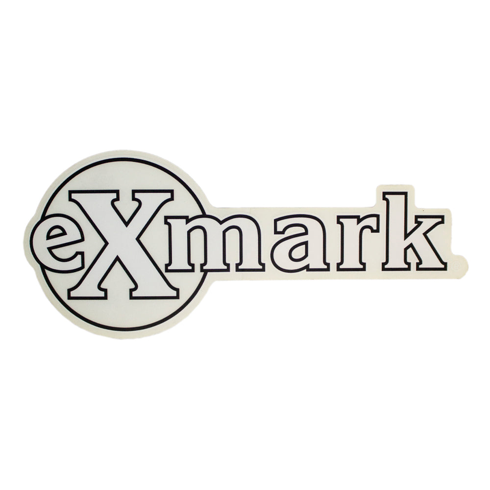 Exmark 126-6969 Decal