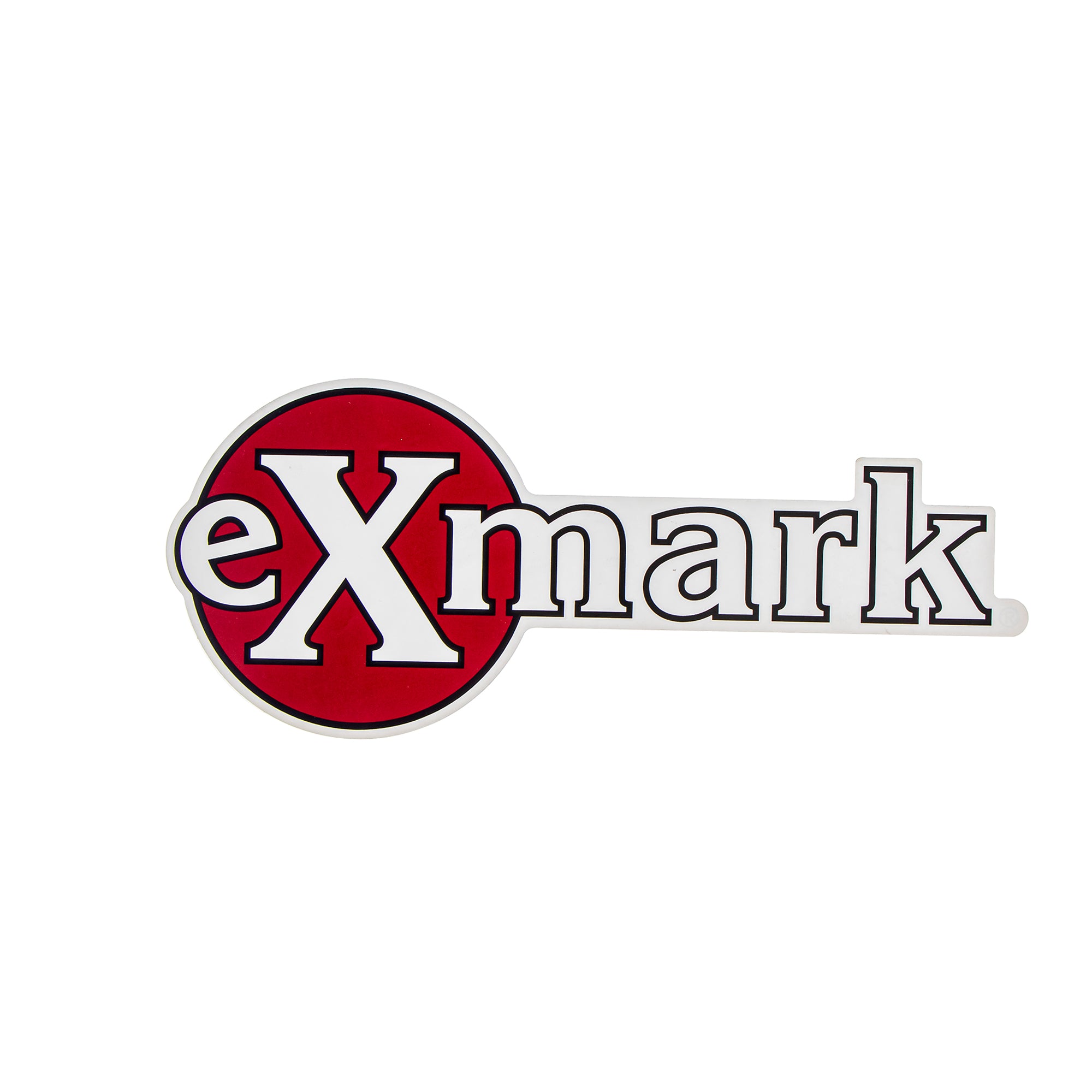 Exmark 126-6992 Decal