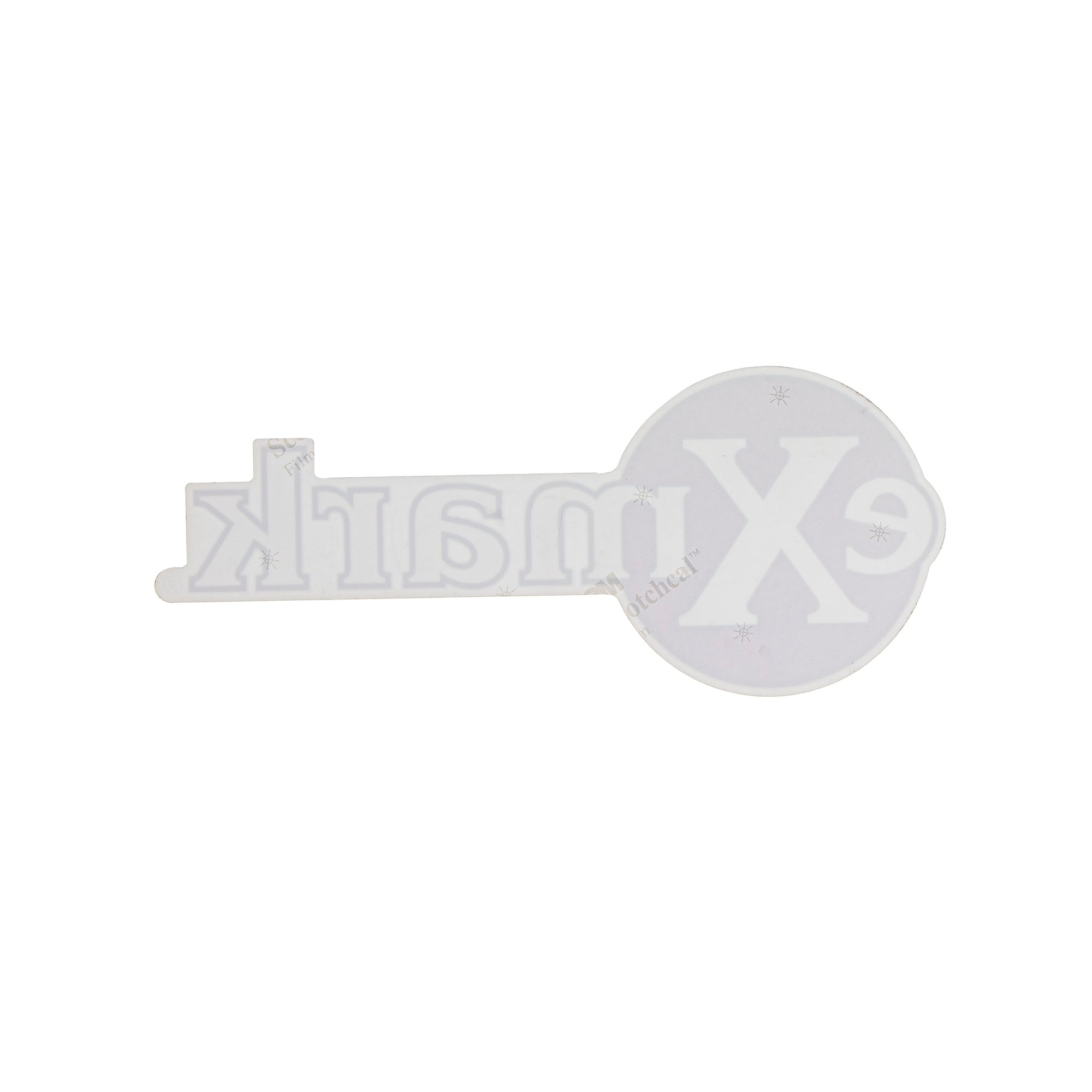 Exmark 126-6992 Exmark Logo Decal