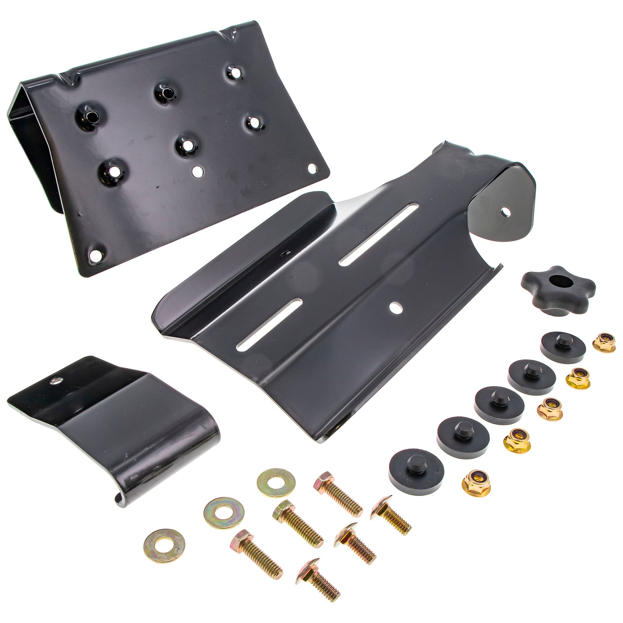 Exmark 126-7011 Front Bucket Mount Kit without Bucket