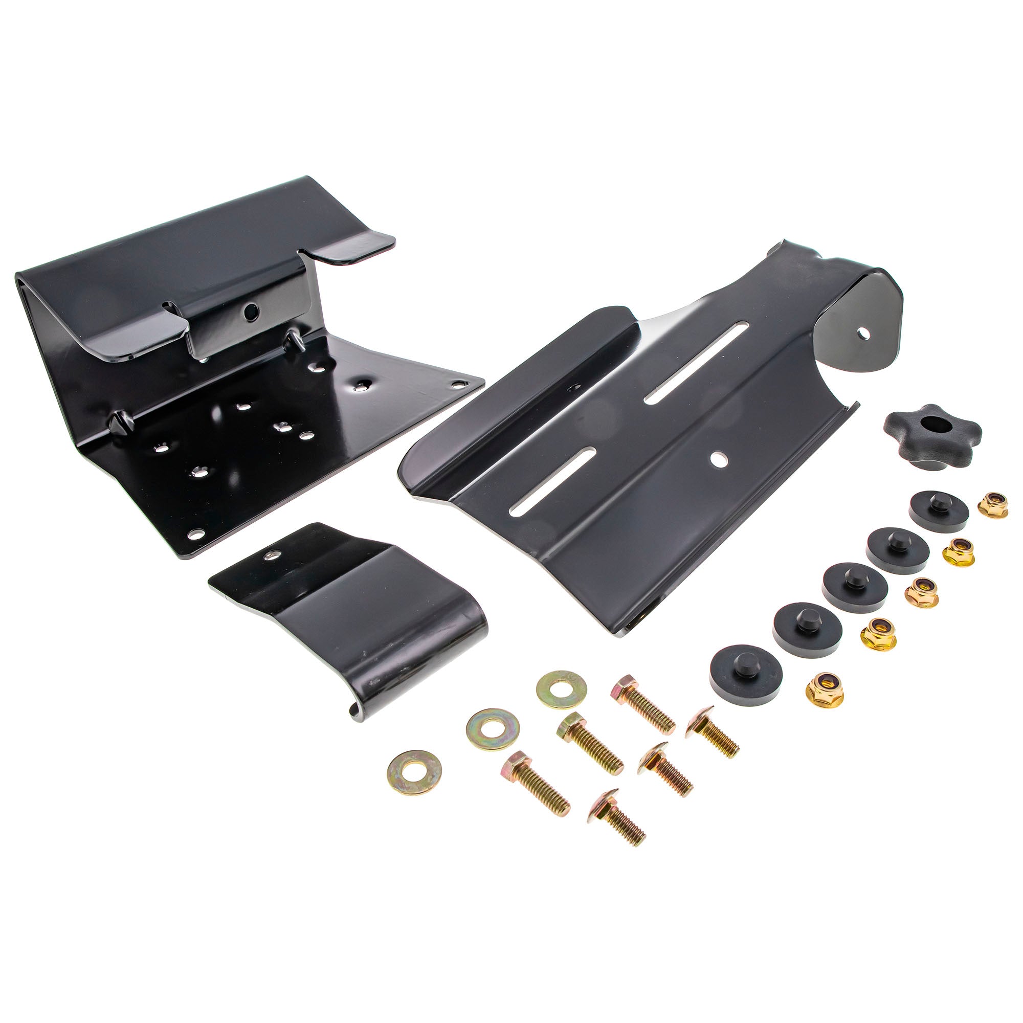 Exmark 126-7011 Front Bucket Mount Kit without Bucket