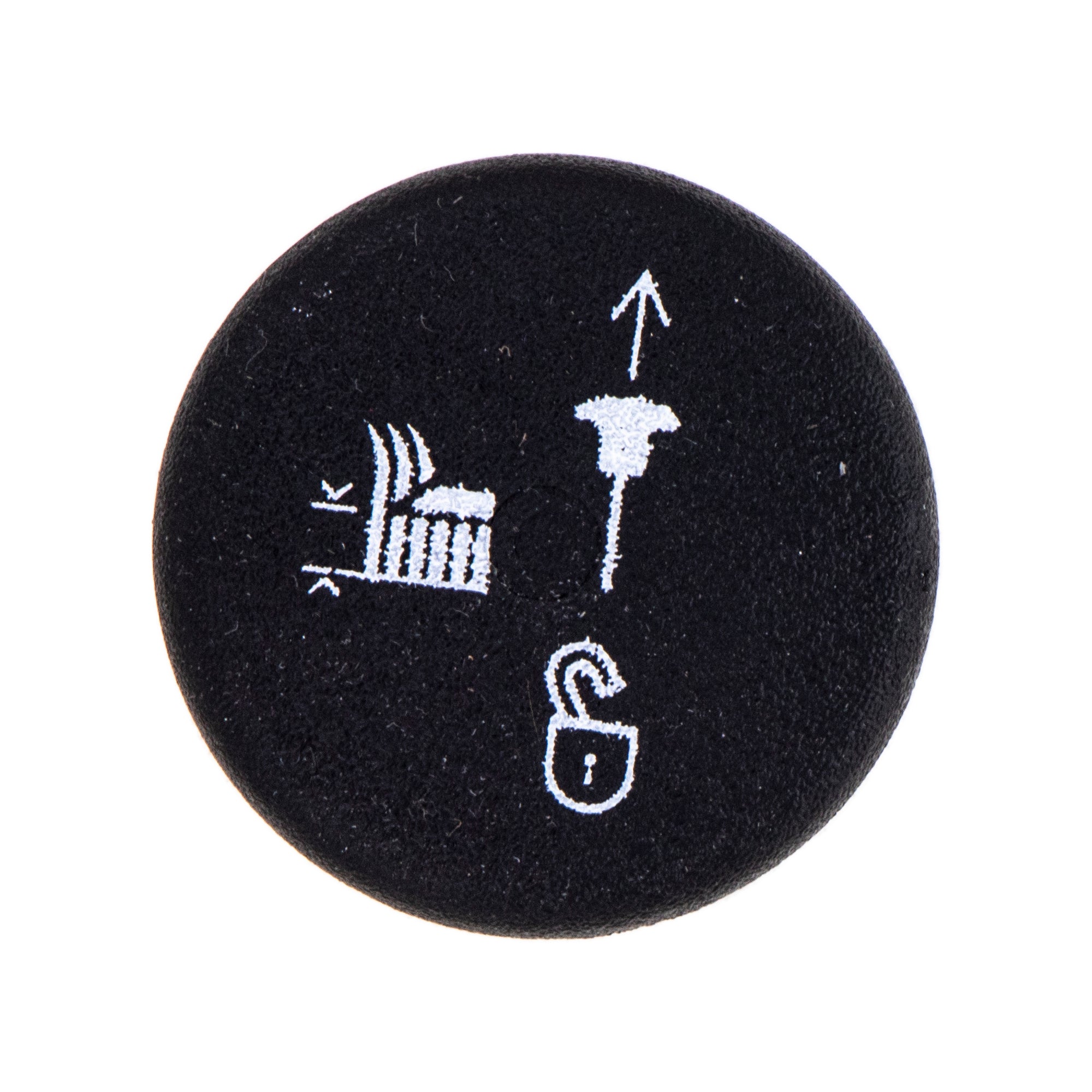 Exmark 126-7019 Knob