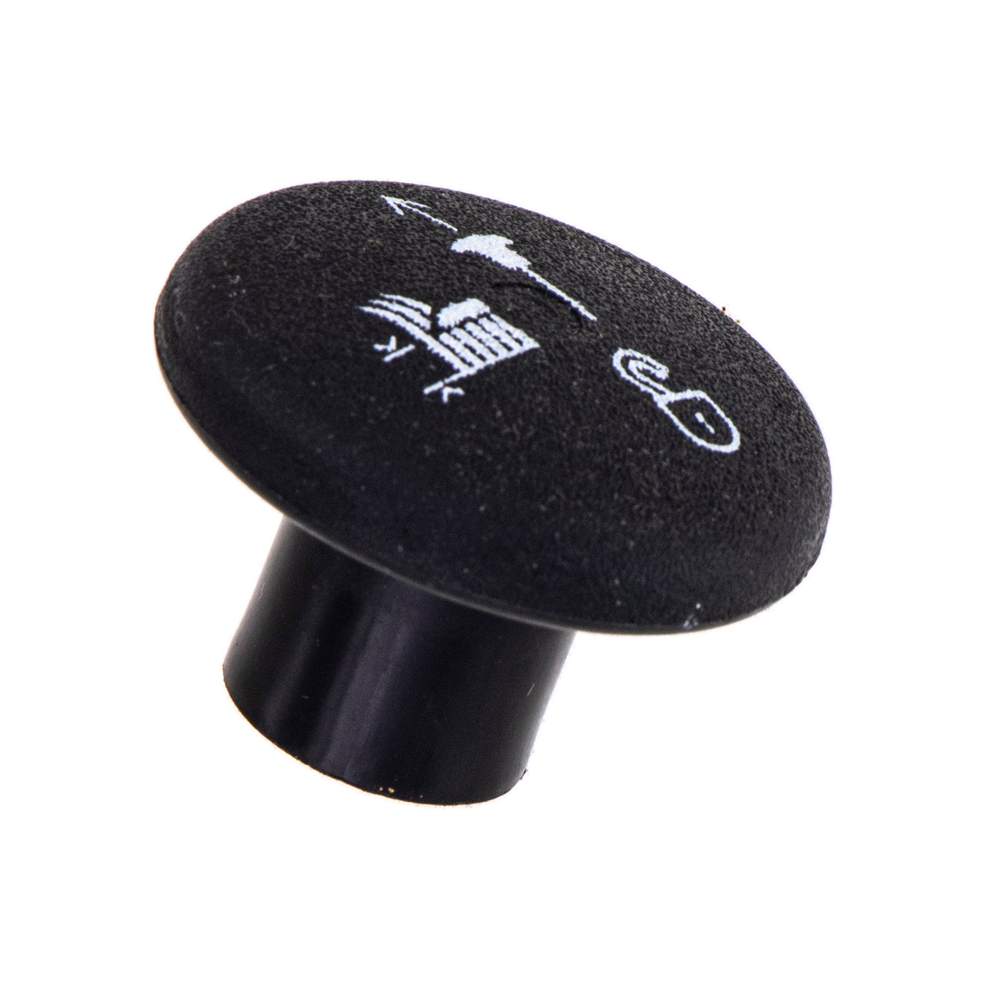 Exmark 126-7019 Knob