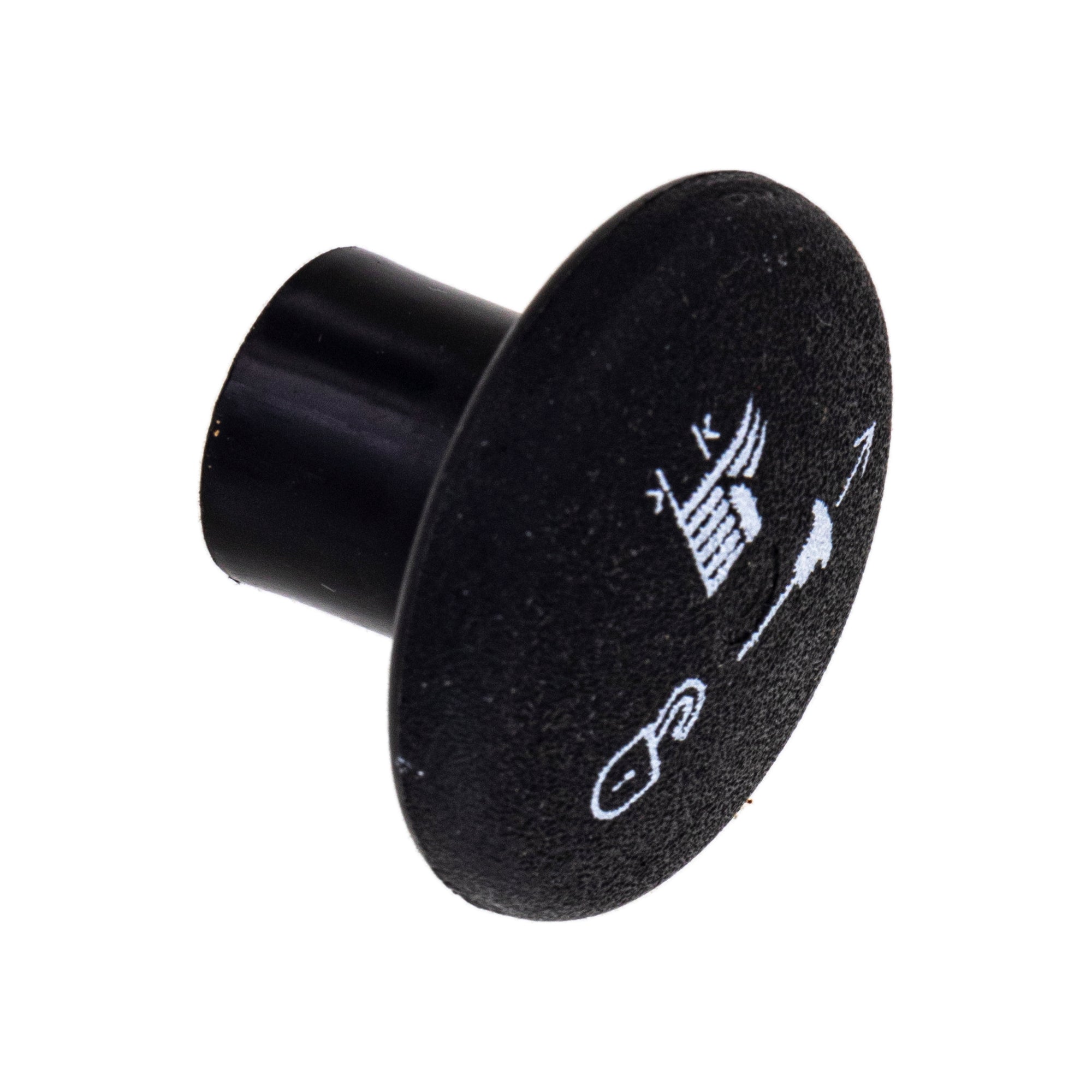 Exmark 126-7019 Knob