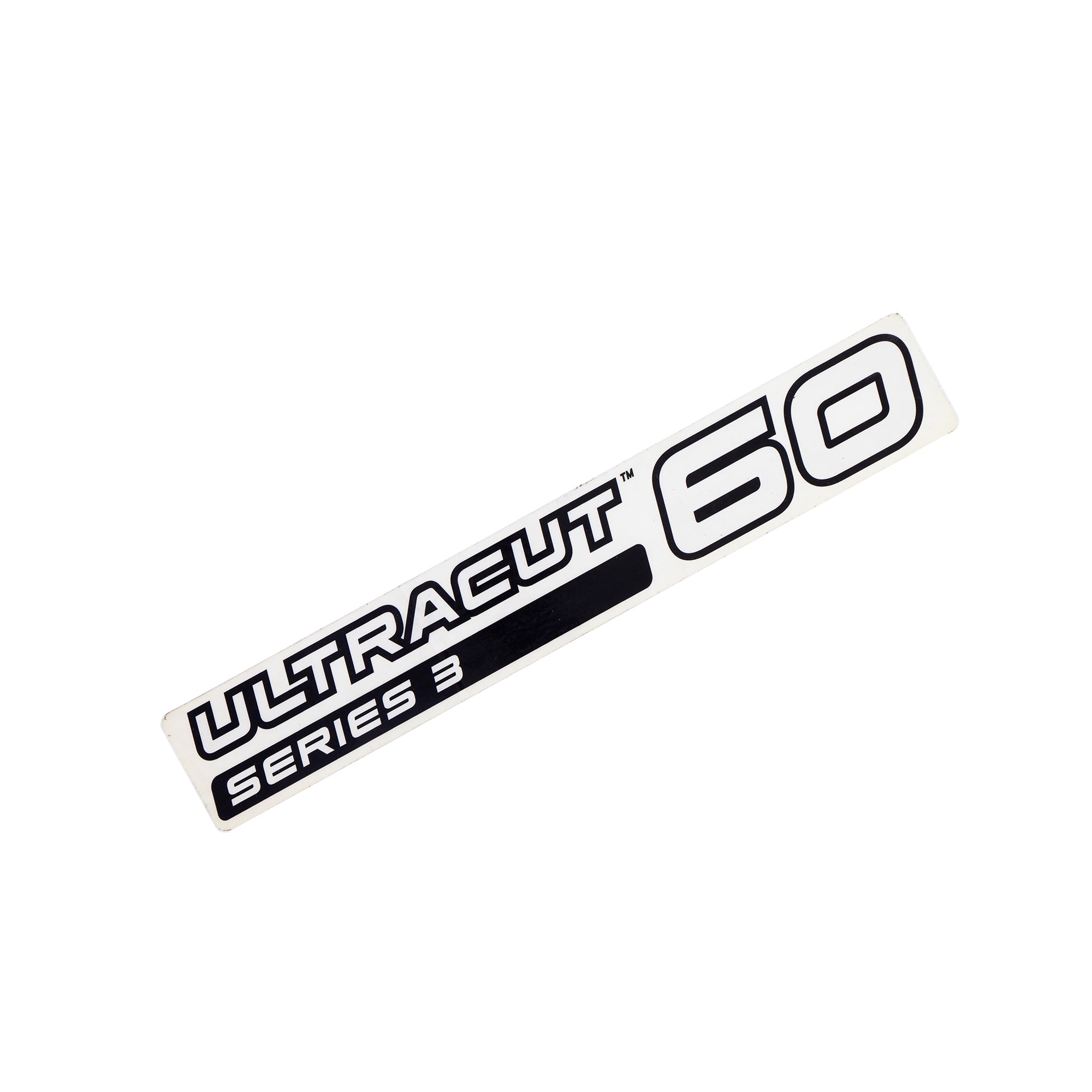 Exmark 126-7034 Decal