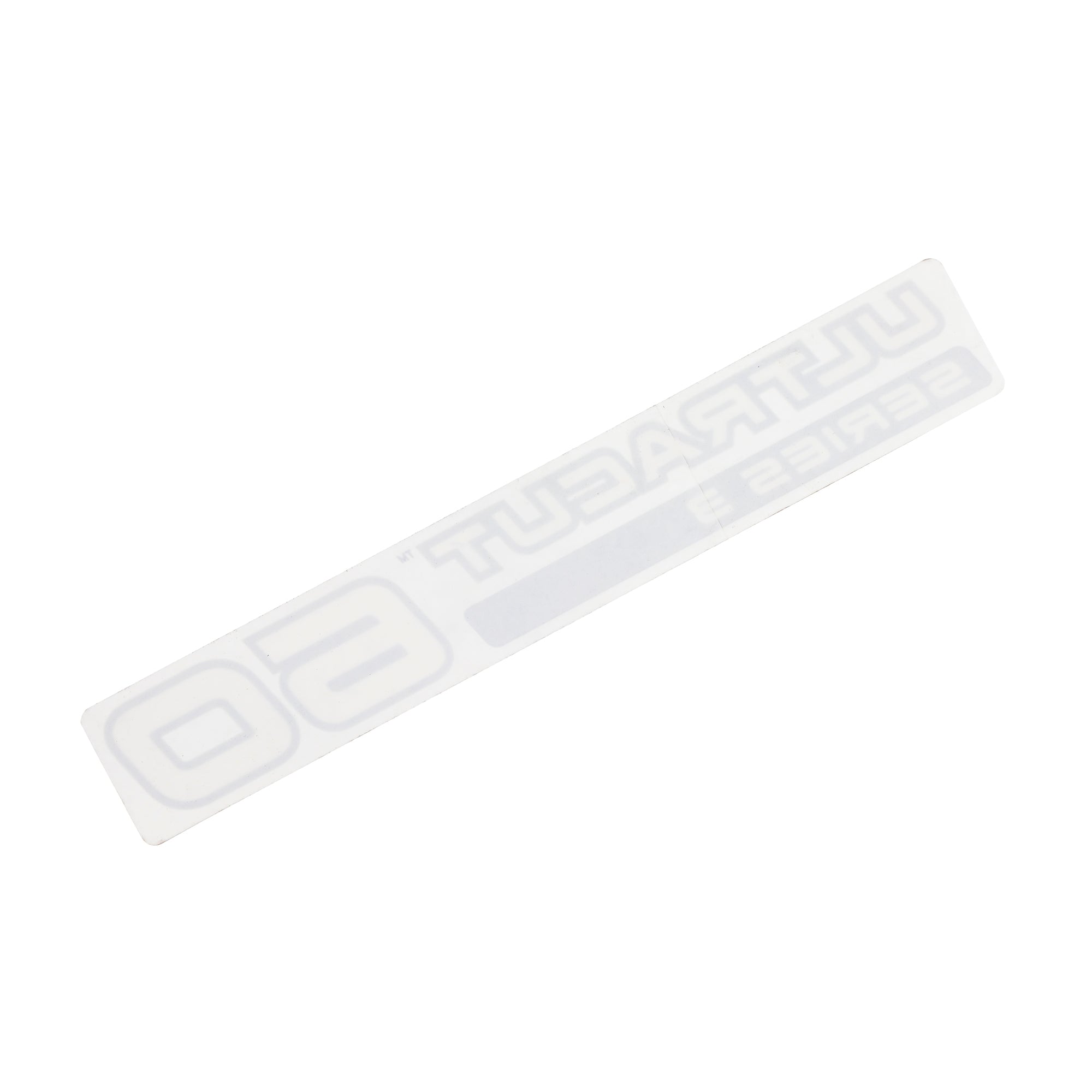 Exmark 126-7034 Ultracut 60 Series 3 Decal