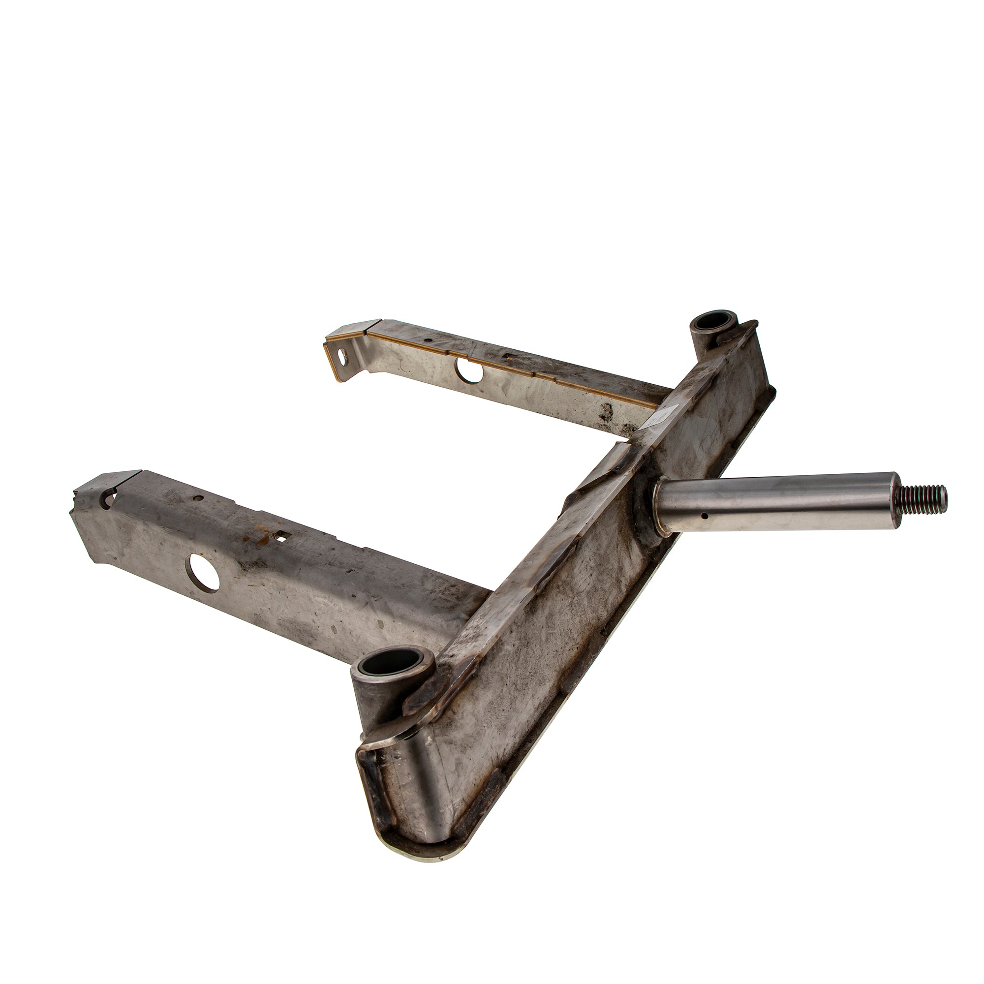 Exmark 126-7045 Front Axle