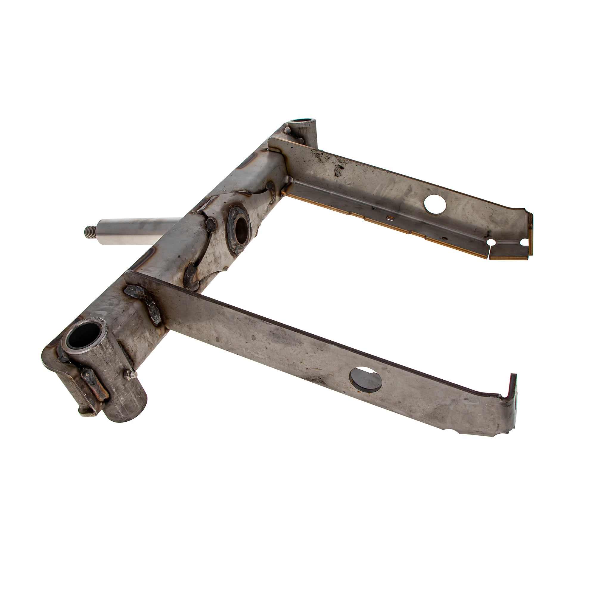 Exmark 126-7045 Front Axle