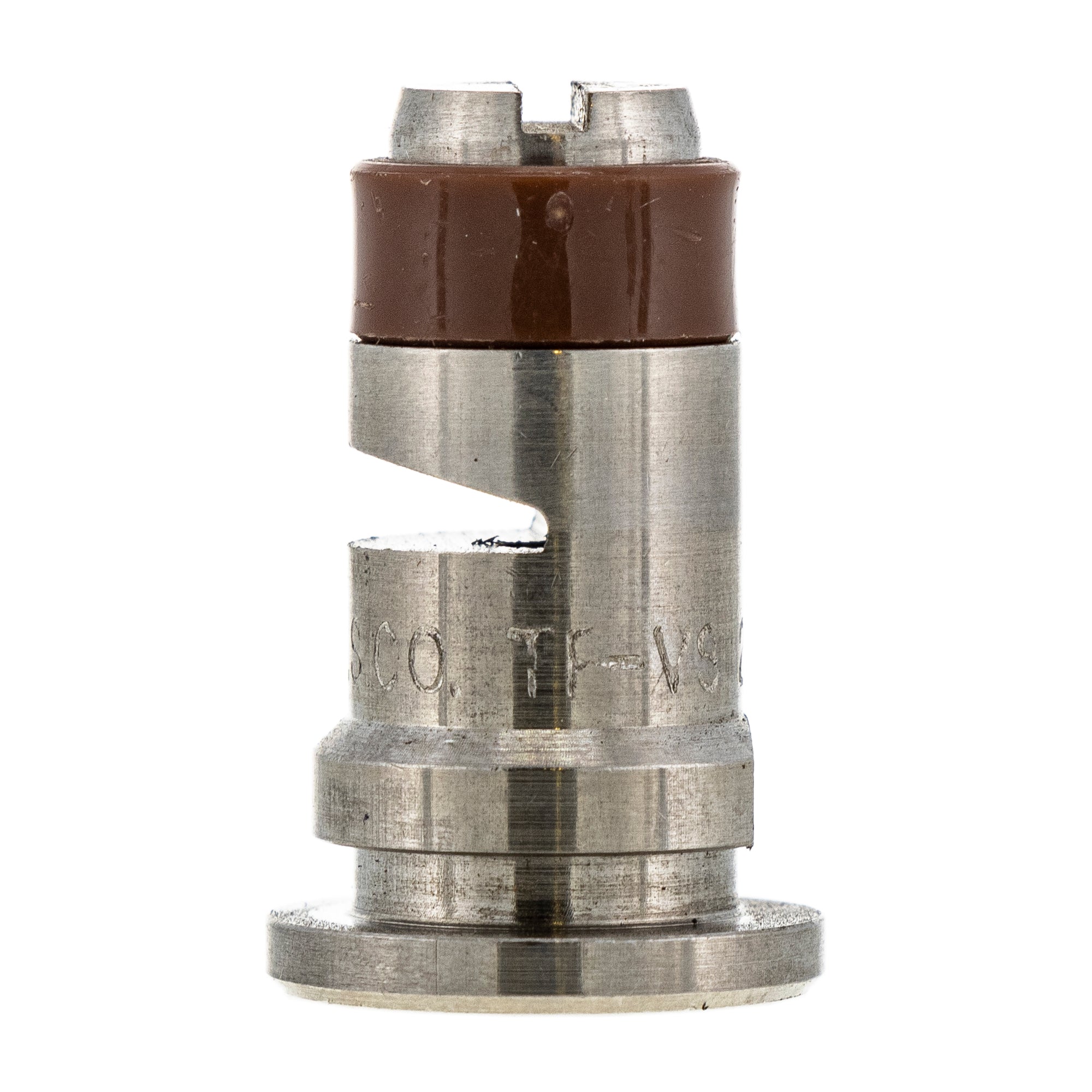 Exmark 126-7171 Brown Spray Nozzle