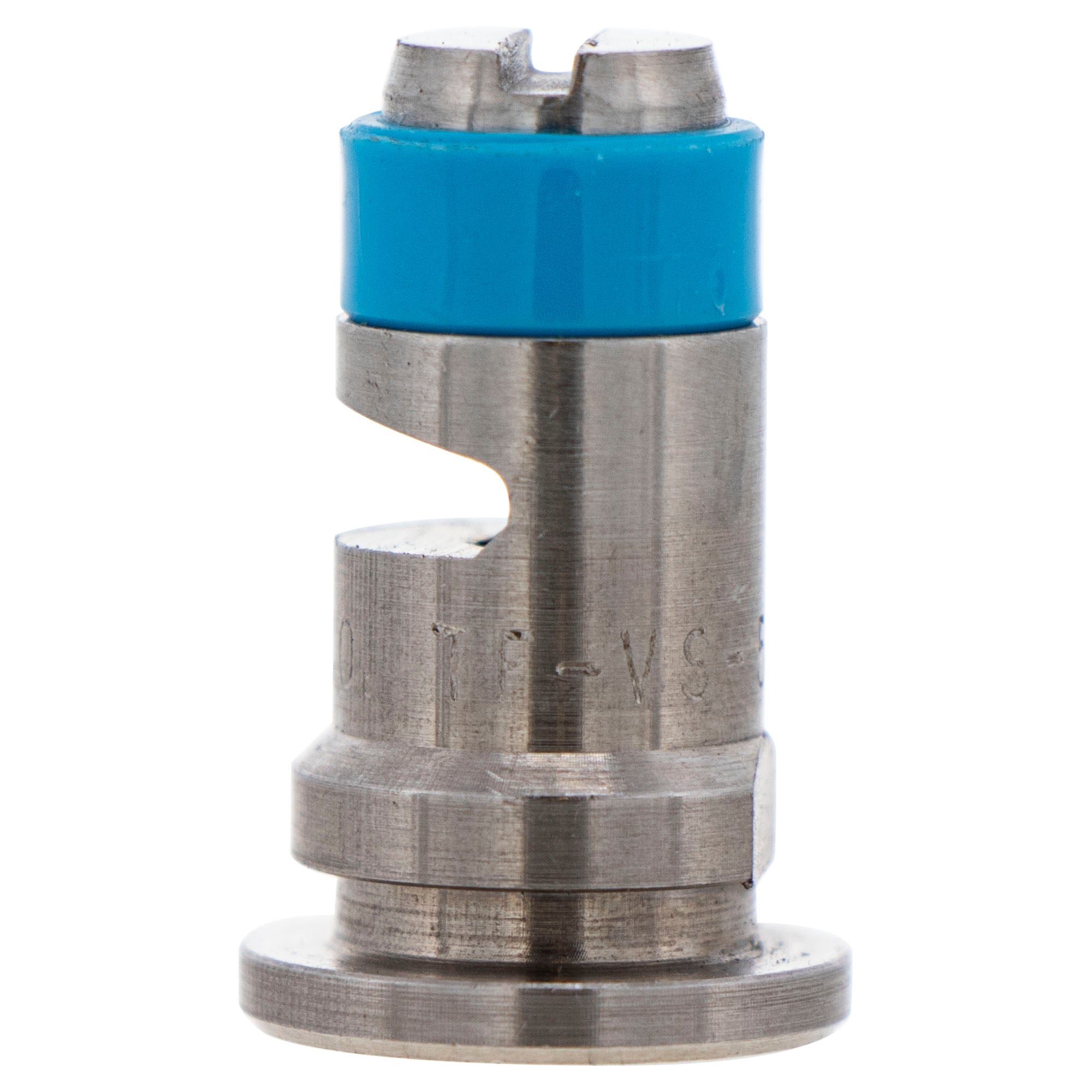 Exmark 126-7172 Blue Spray Nozzle