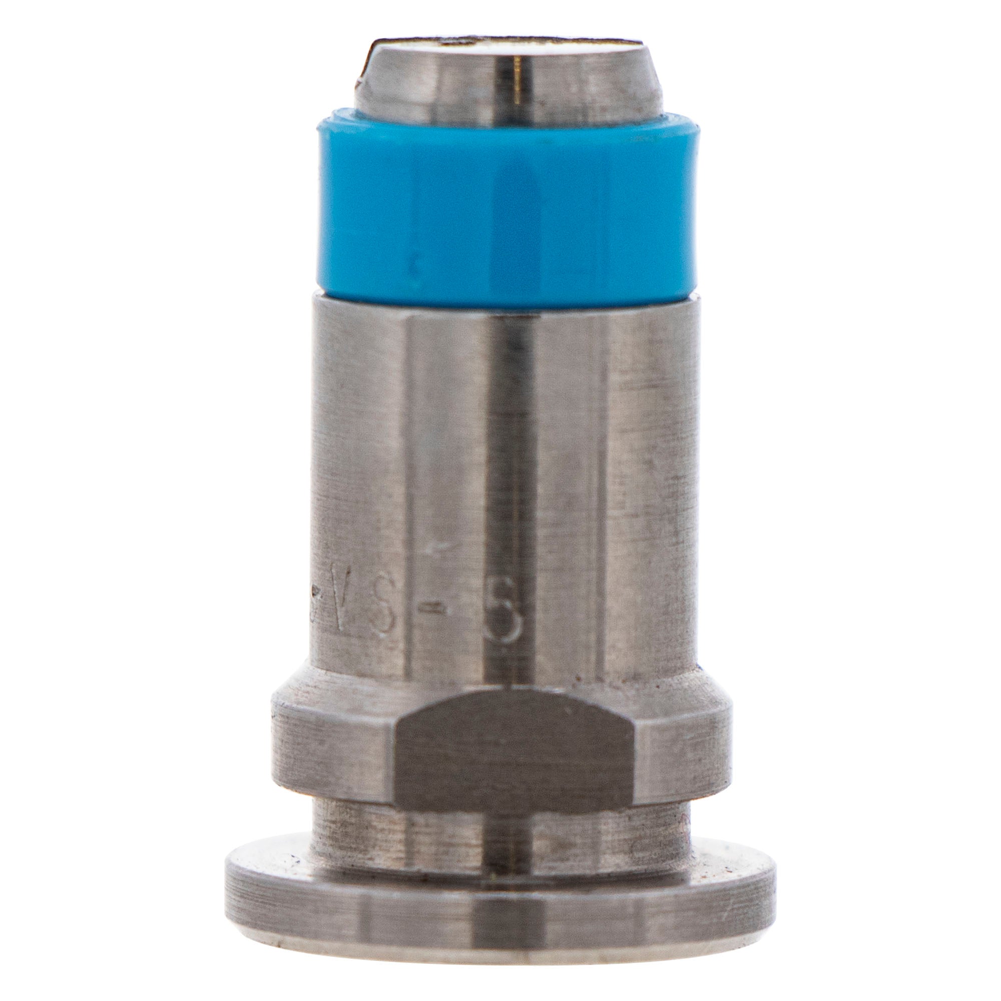Exmark 126-7172 Blue Spray Nozzle