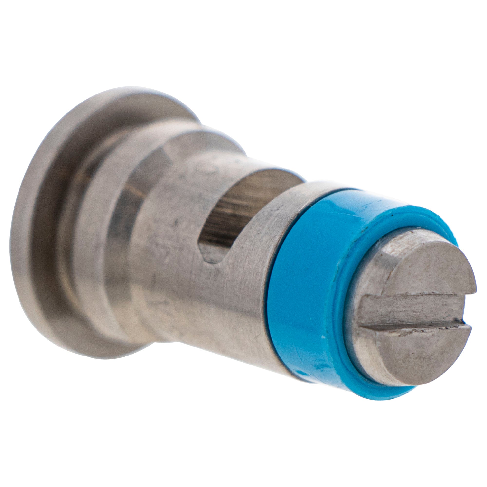Exmark 126-7172 Blue Spray Nozzle