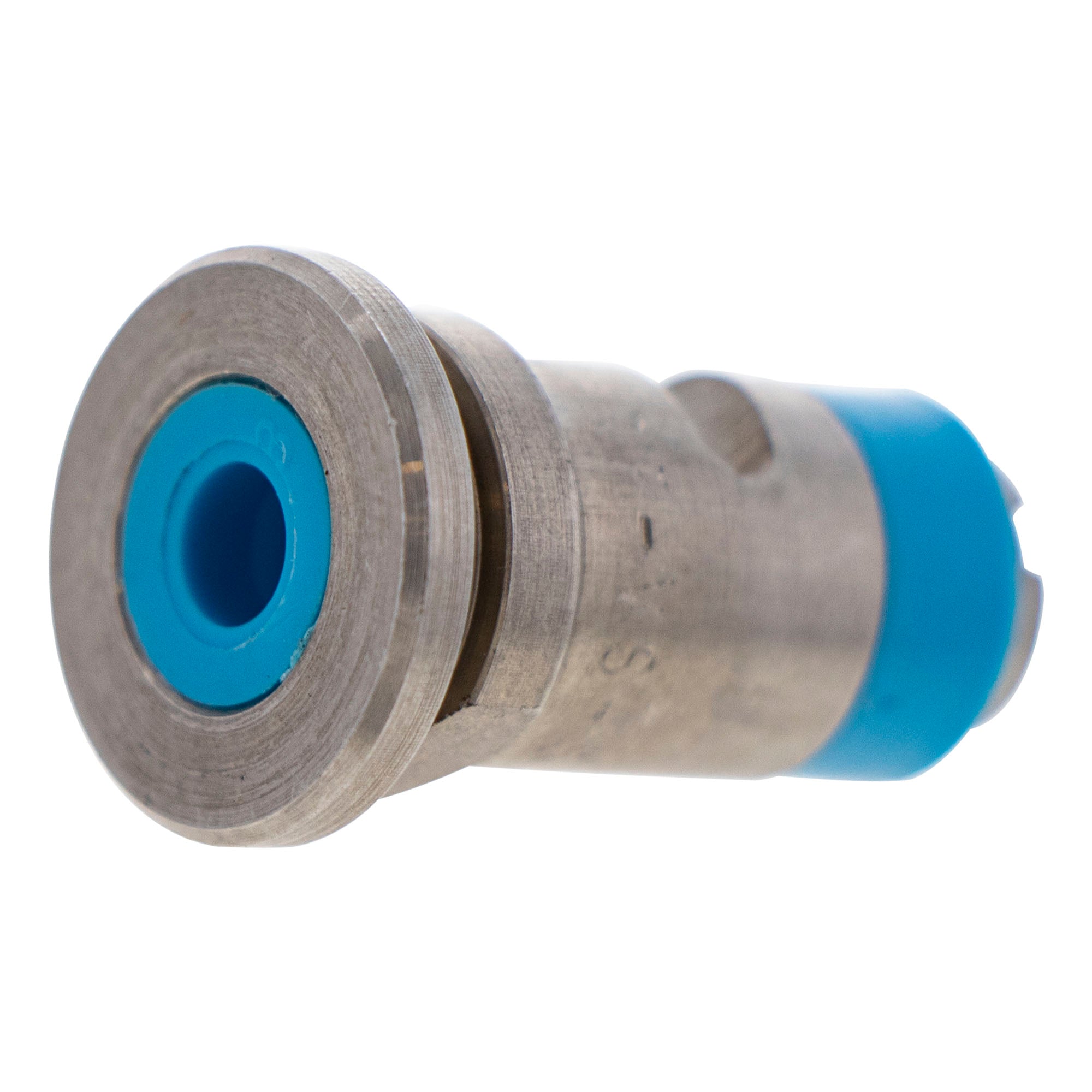 Exmark 126-7172 Blue Spray Nozzle