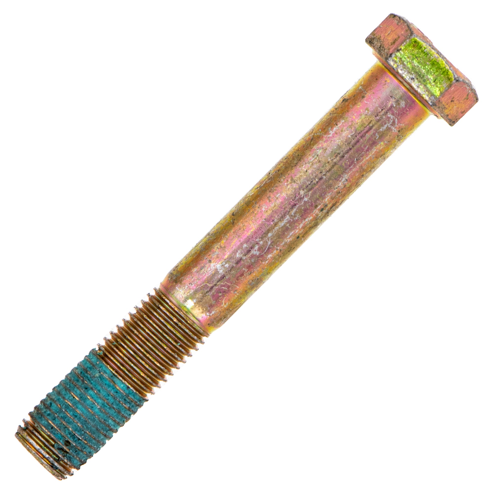 Exmark 126-7198 Screw
