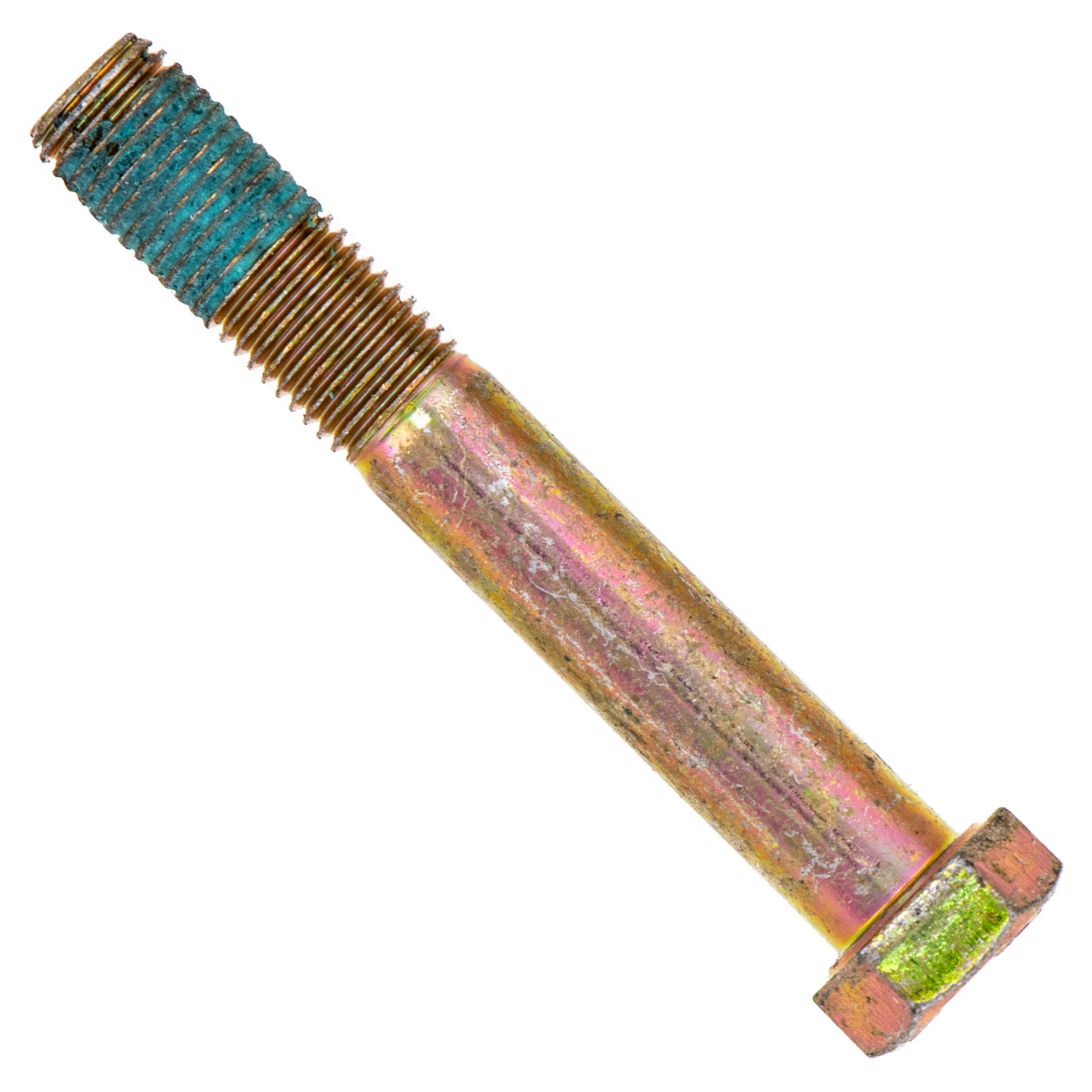 Exmark 126-7198 Hex Head Screw