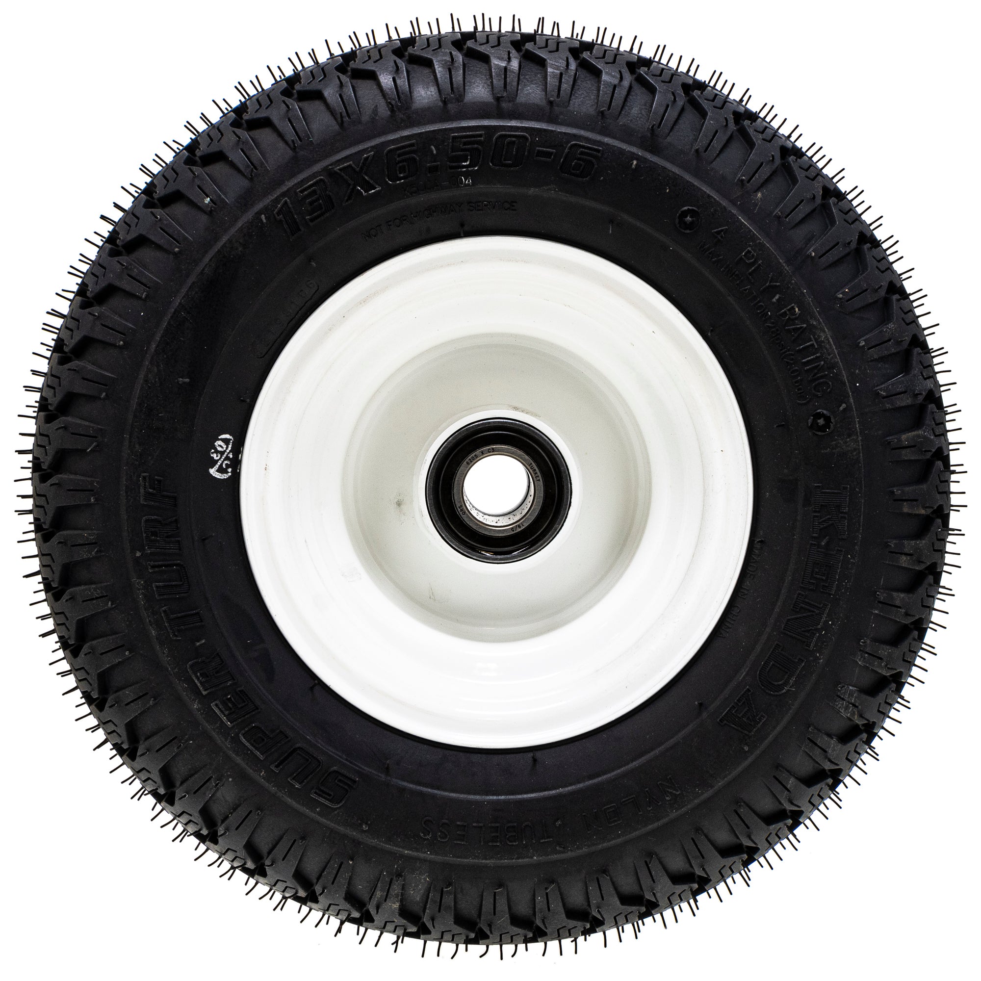 Exmark 126-7220 Wheel and Tire