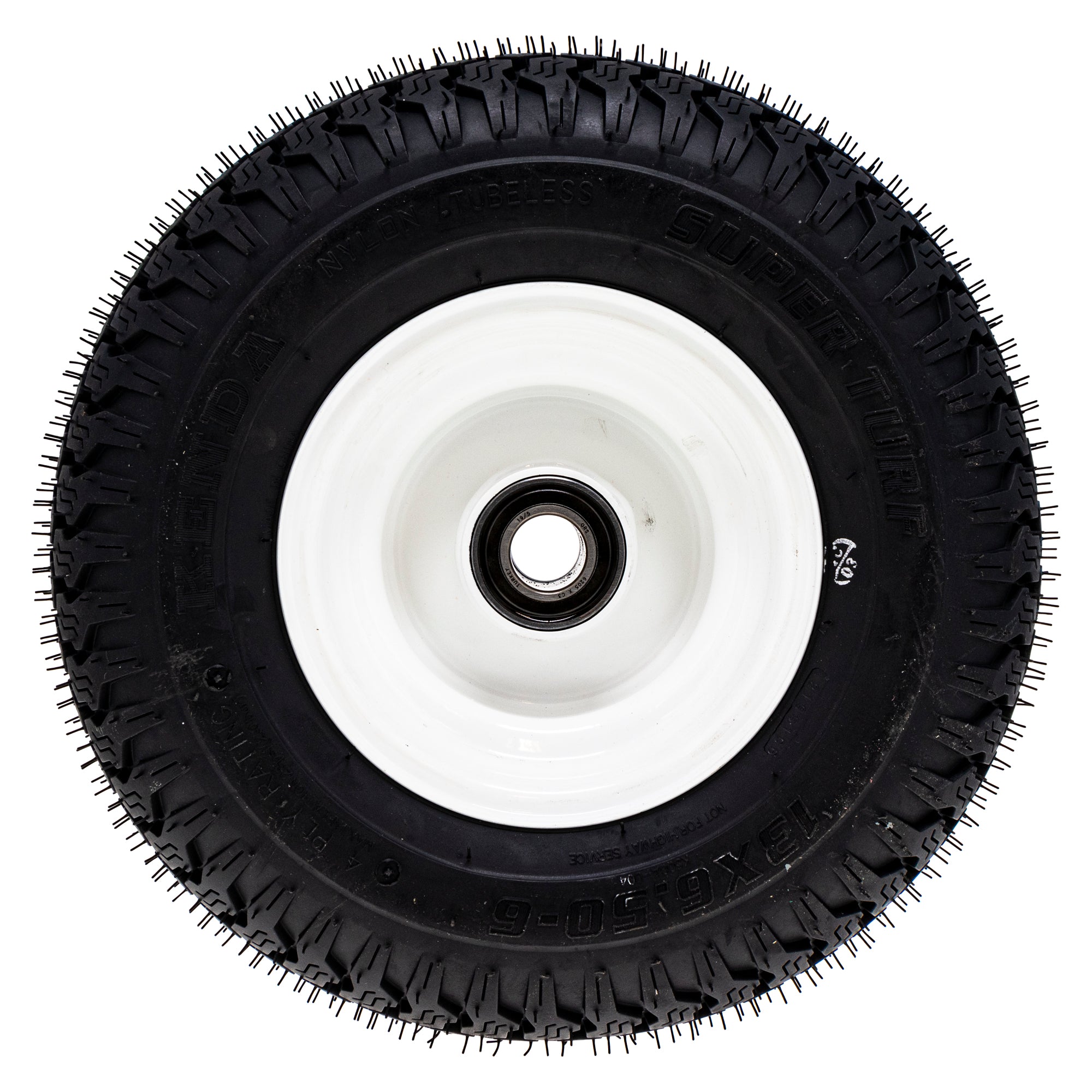 Exmark 126-7220 Wheel and Tire