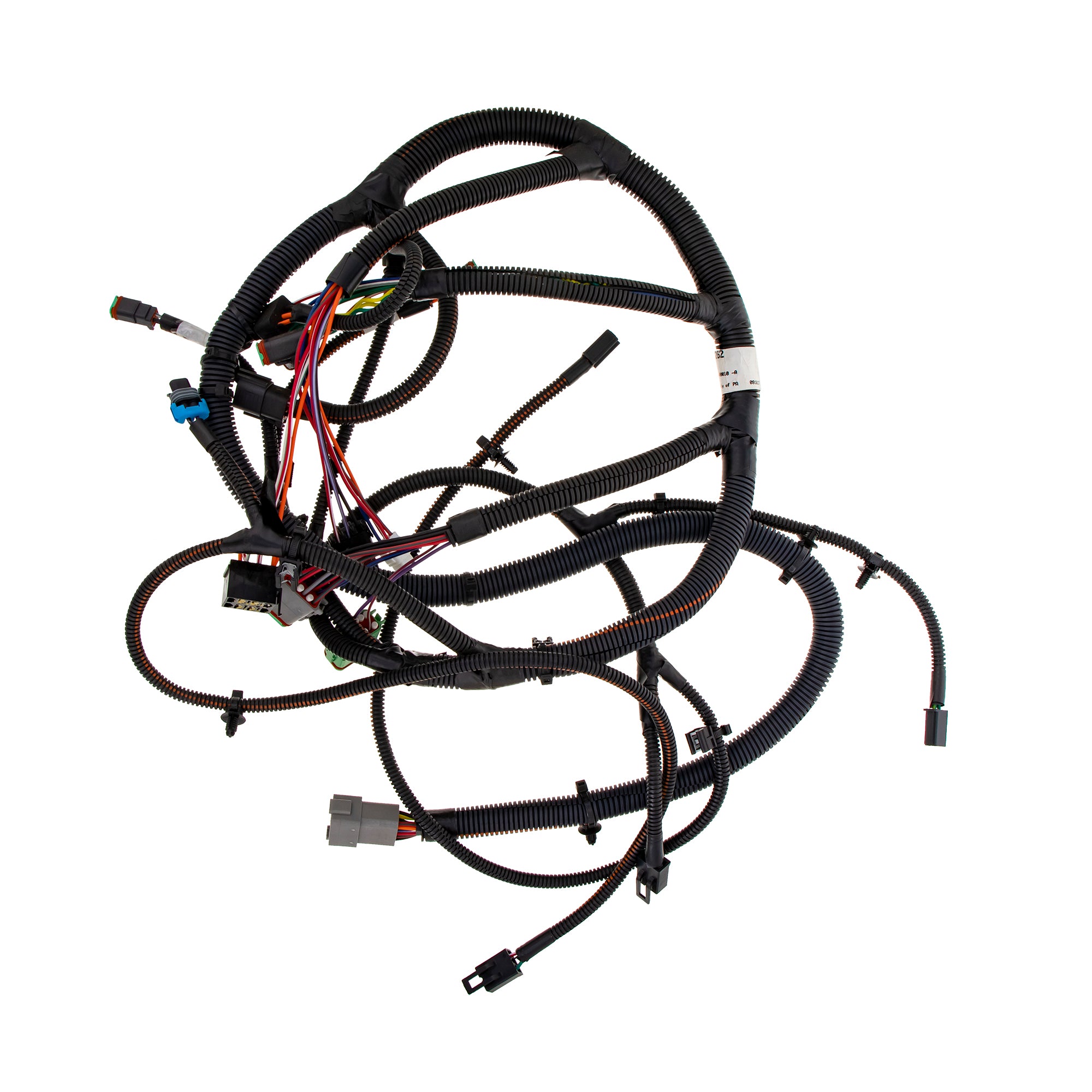 Exmark 126-7262 Wire Harness