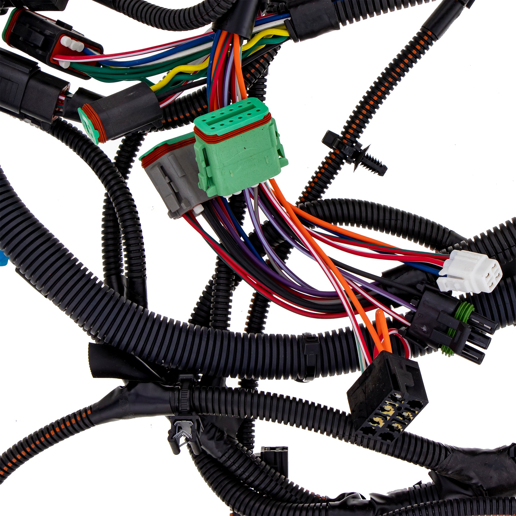 Exmark 126-7262 Wire Harness