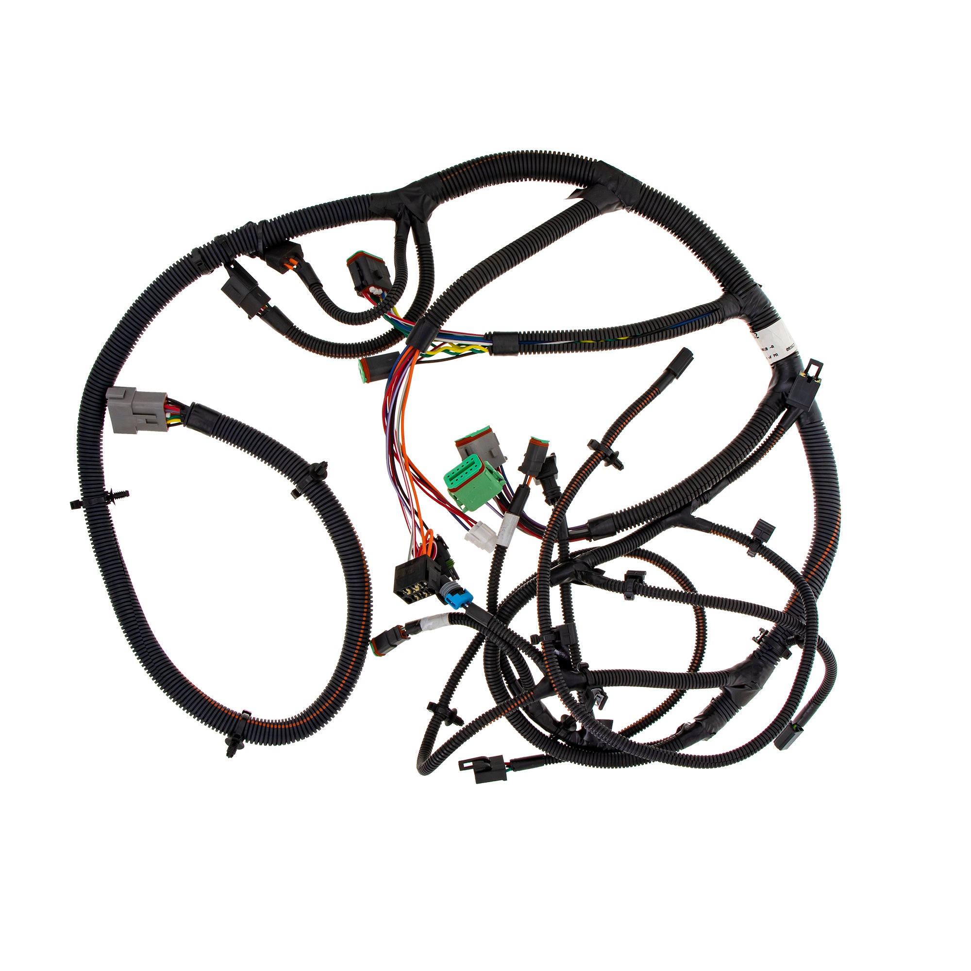 Exmark 126-7262 Wire Harness