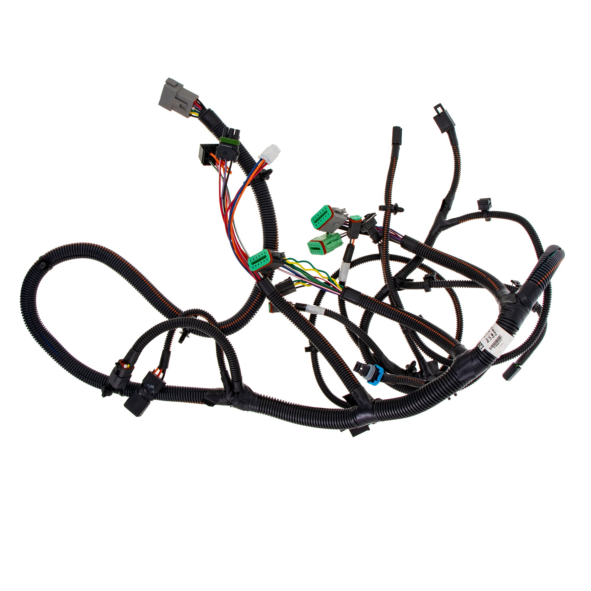 Exmark 126-7262 Wire Harness