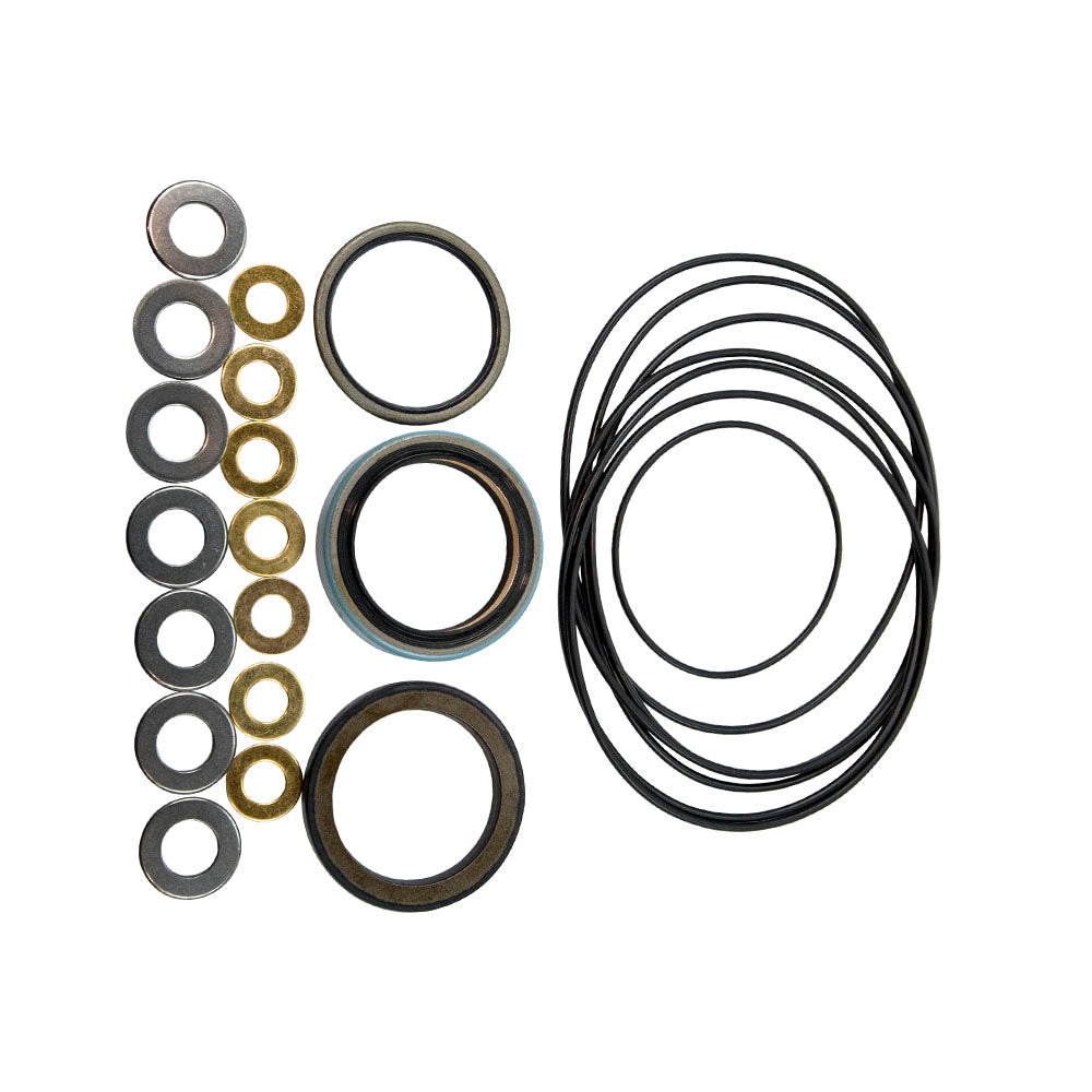 Exmark 126-7279 Wheel Motor Seal
