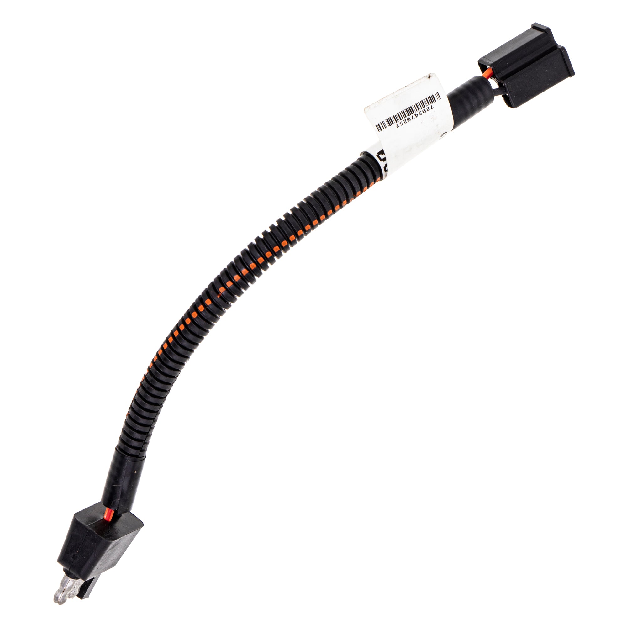 Exmark 126-7290 Receptacle 12V Harness