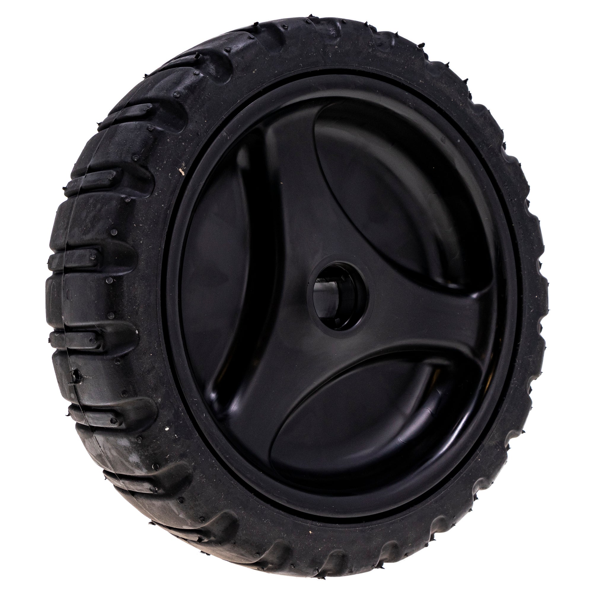 Exmark 126-7345 9 Inch Wheel