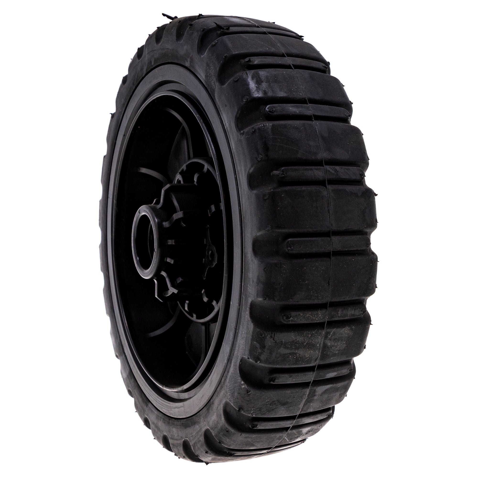 Exmark 126-7345 9 Inch Wheel