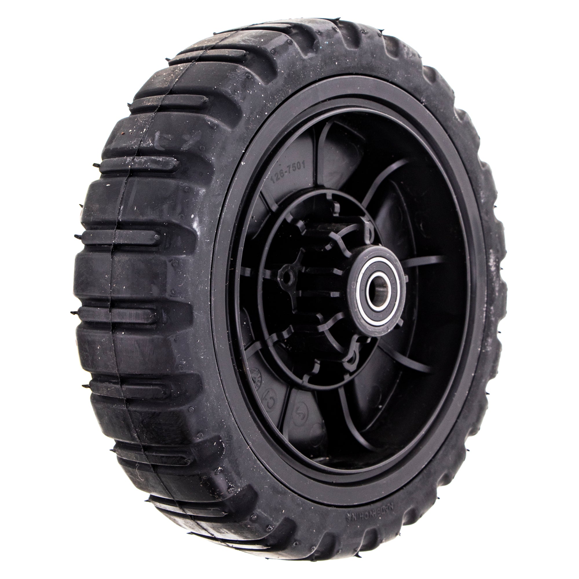 Exmark 126-7347 Wheel with bearings