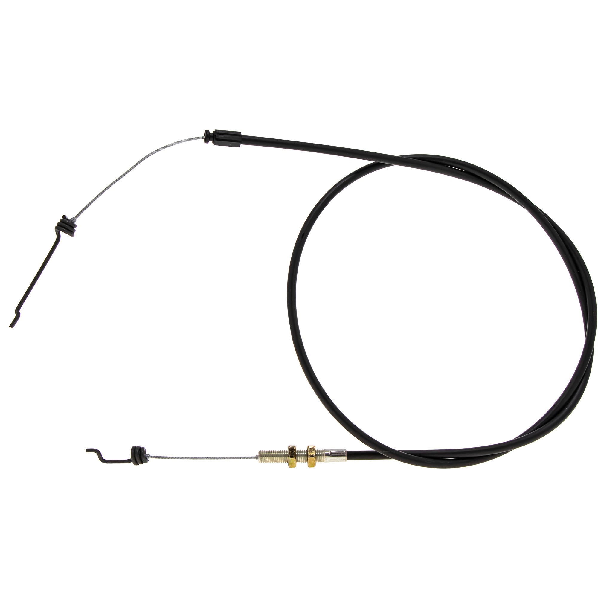 Exmark 126-7397 EC21 Drive Cable