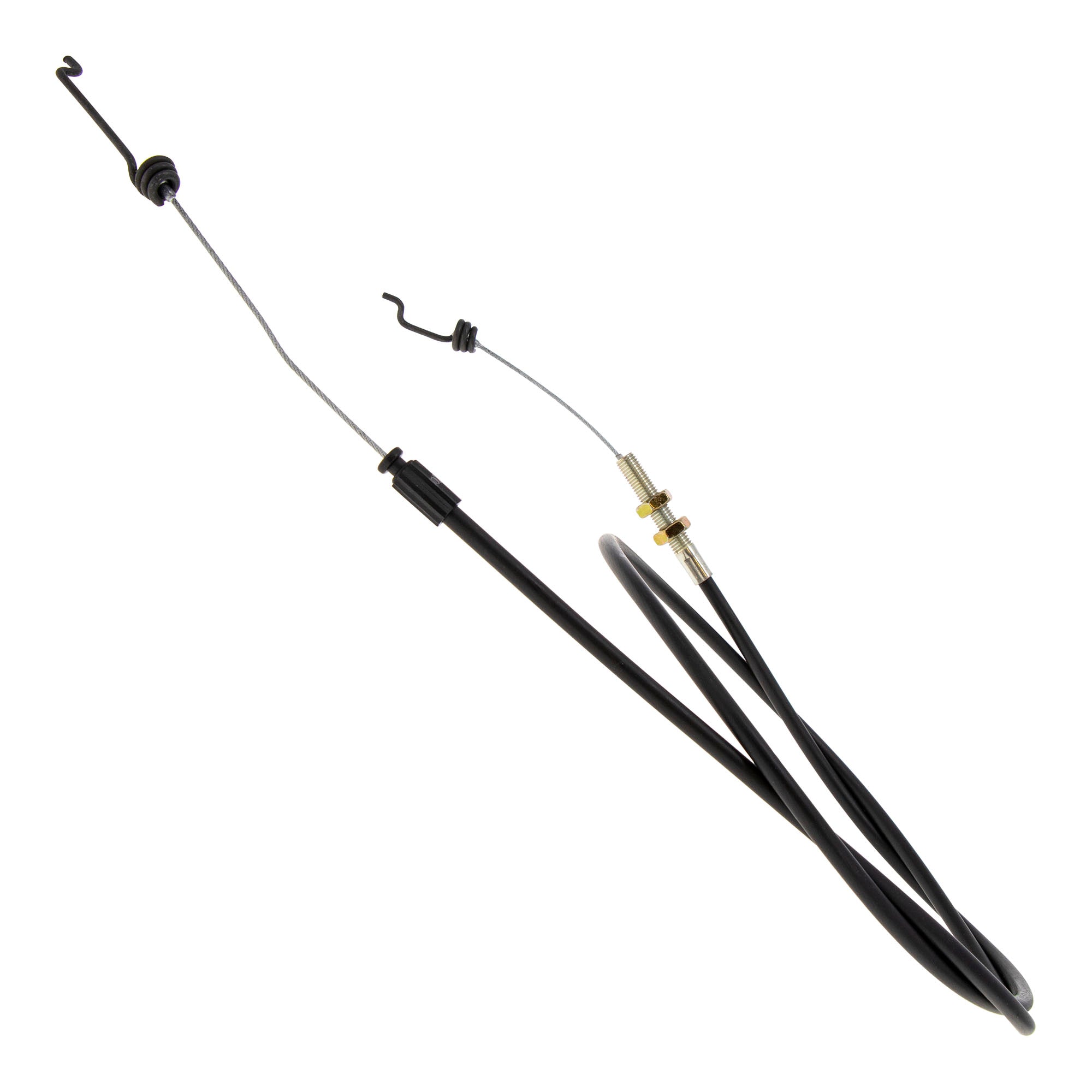 Exmark 126-7397 EC21 Drive Cable