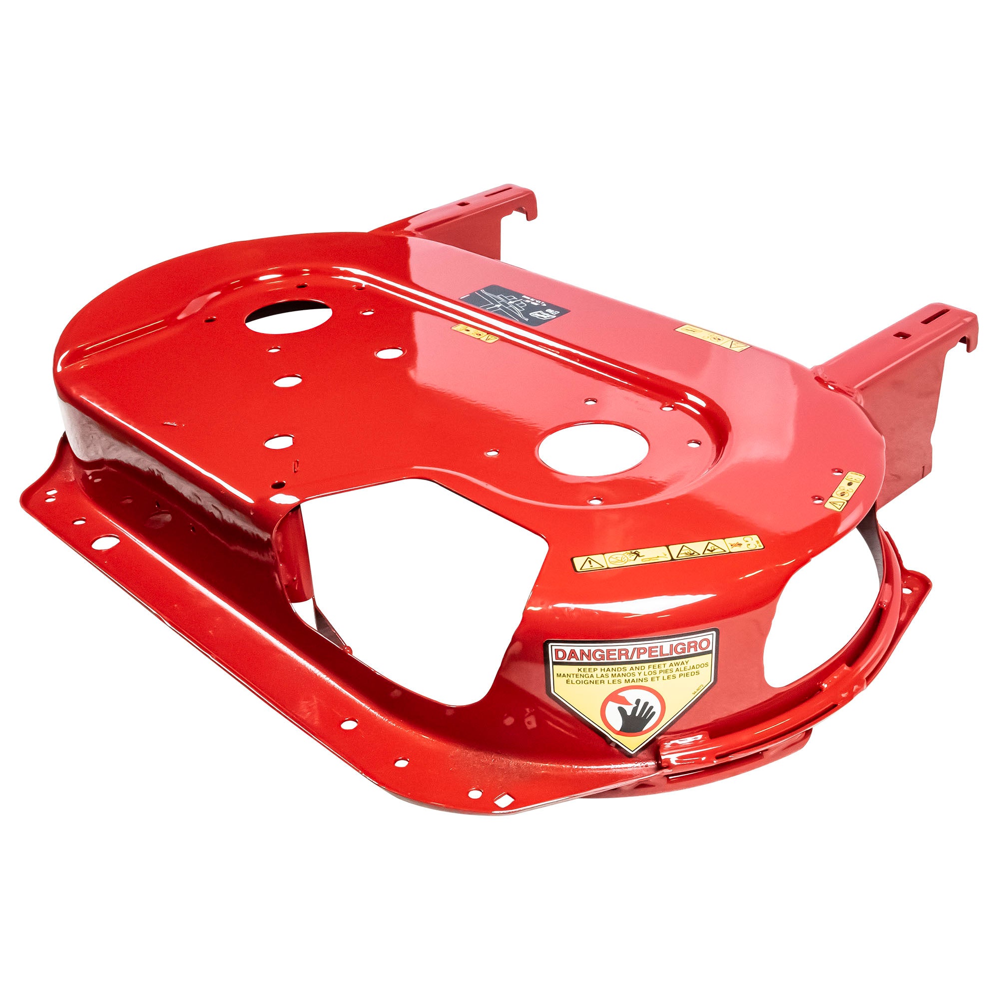 Exmark 126-7582 Deck