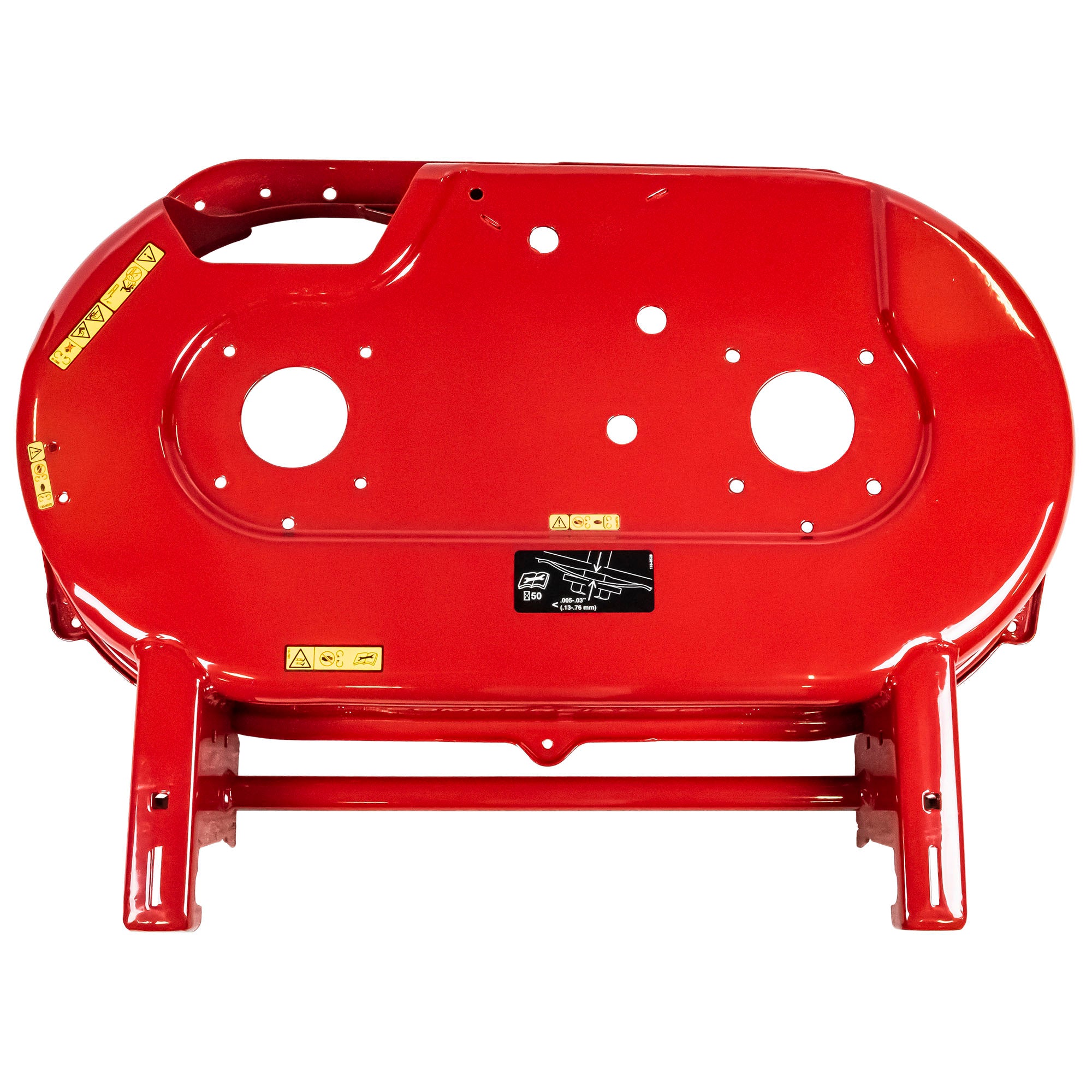 Exmark 126-7582 30 Inch Deck with Decals