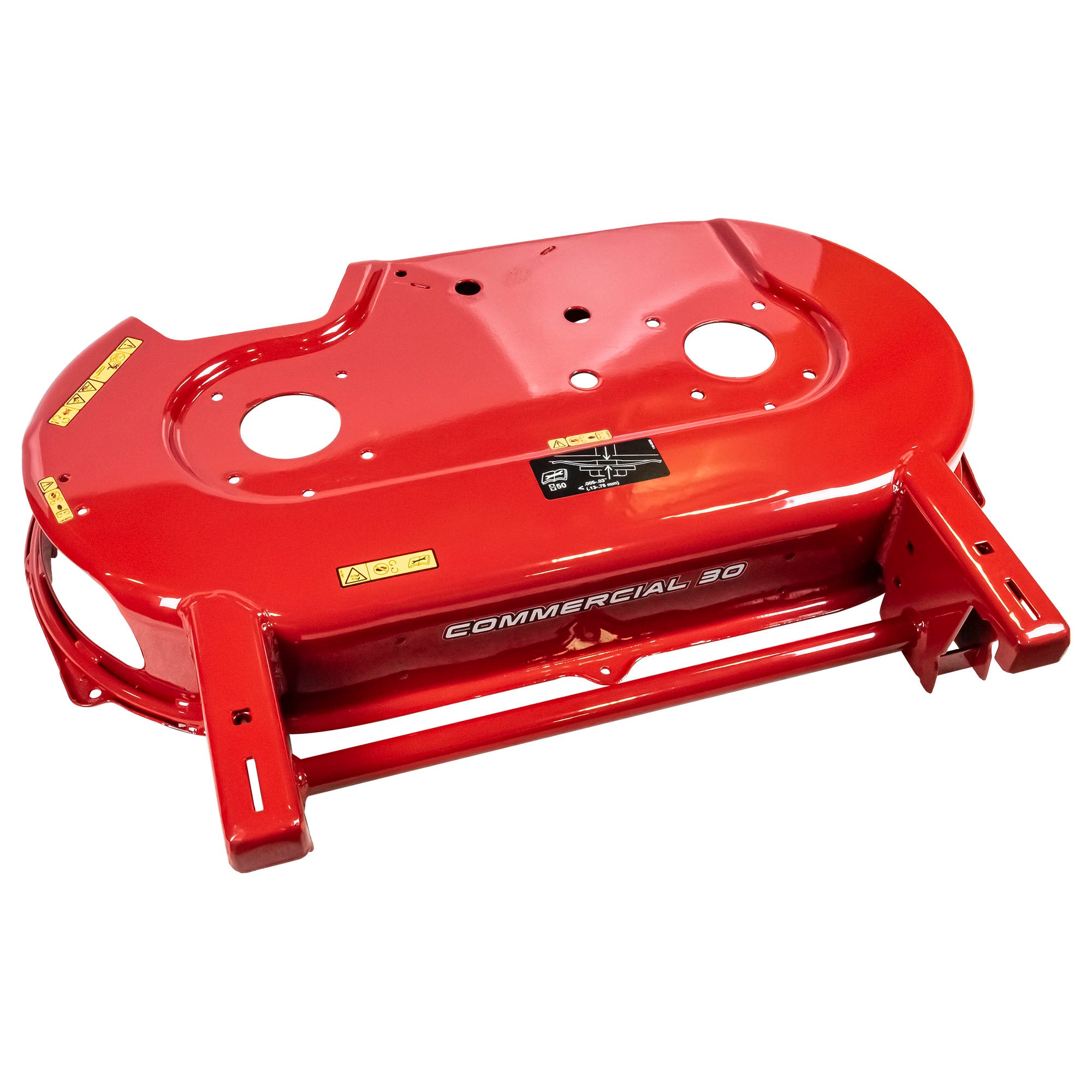 Exmark 126-7582 30 Inch Deck with Decals