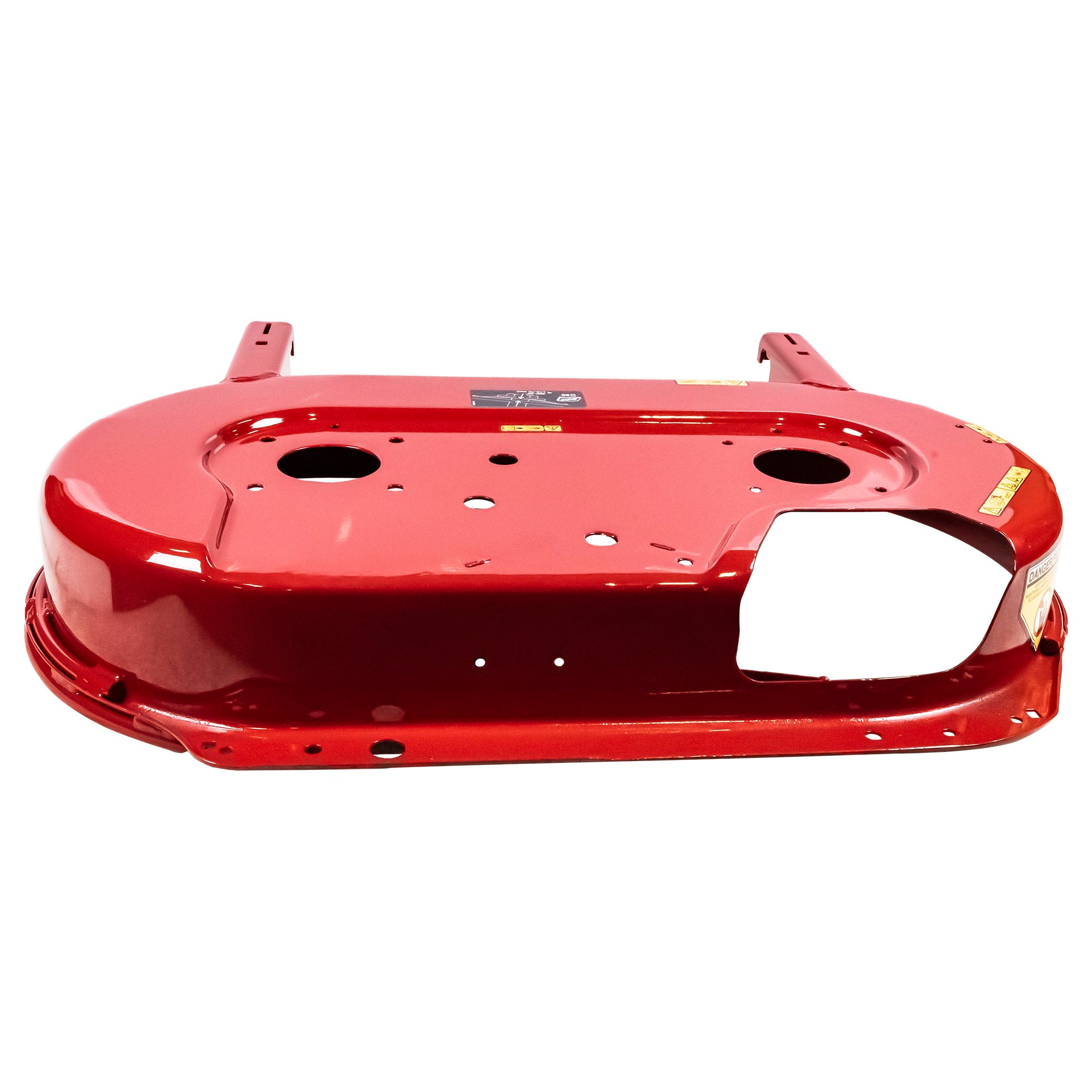Exmark 126-7582 30 Inch Deck with Decals