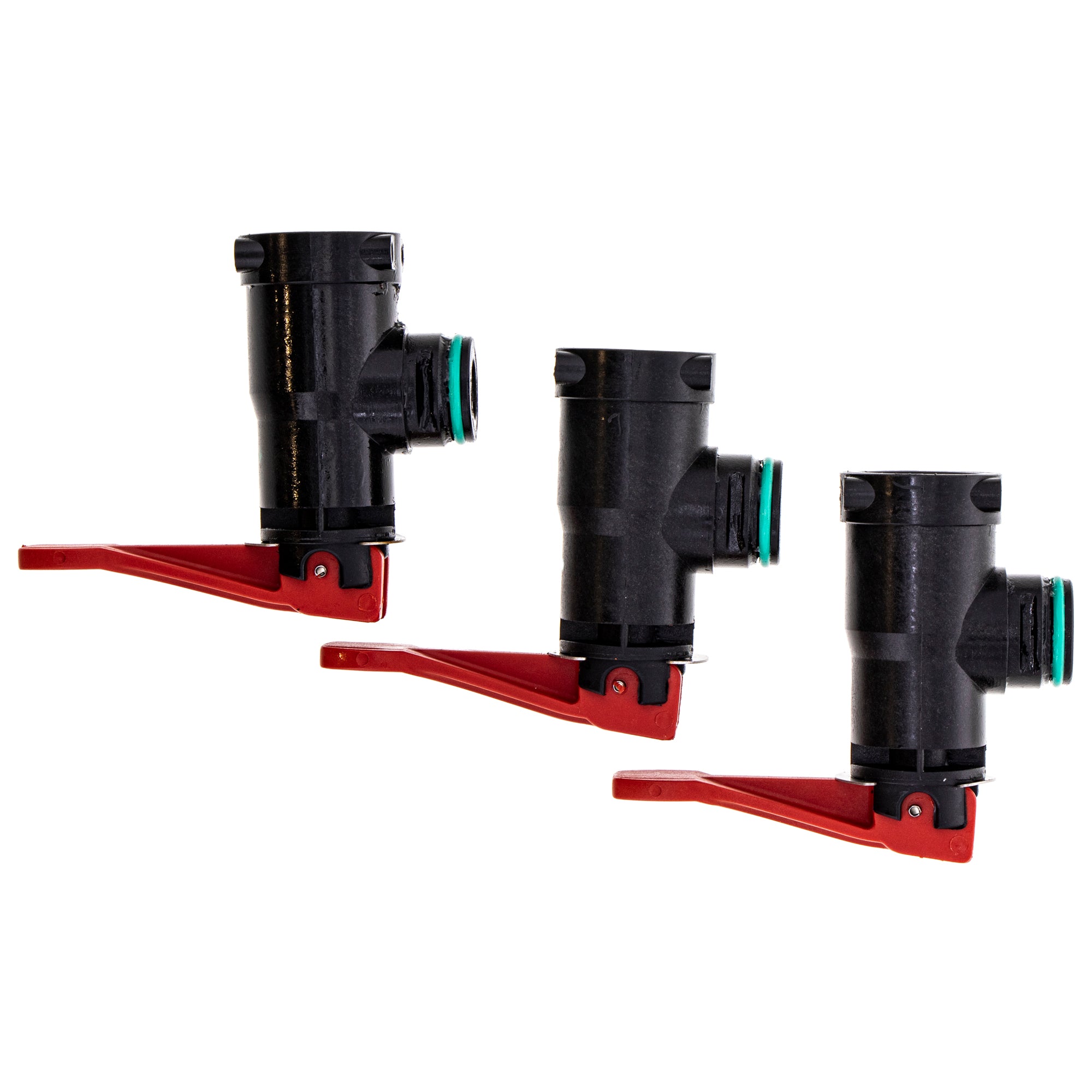 Exmark 126-7633 Valve