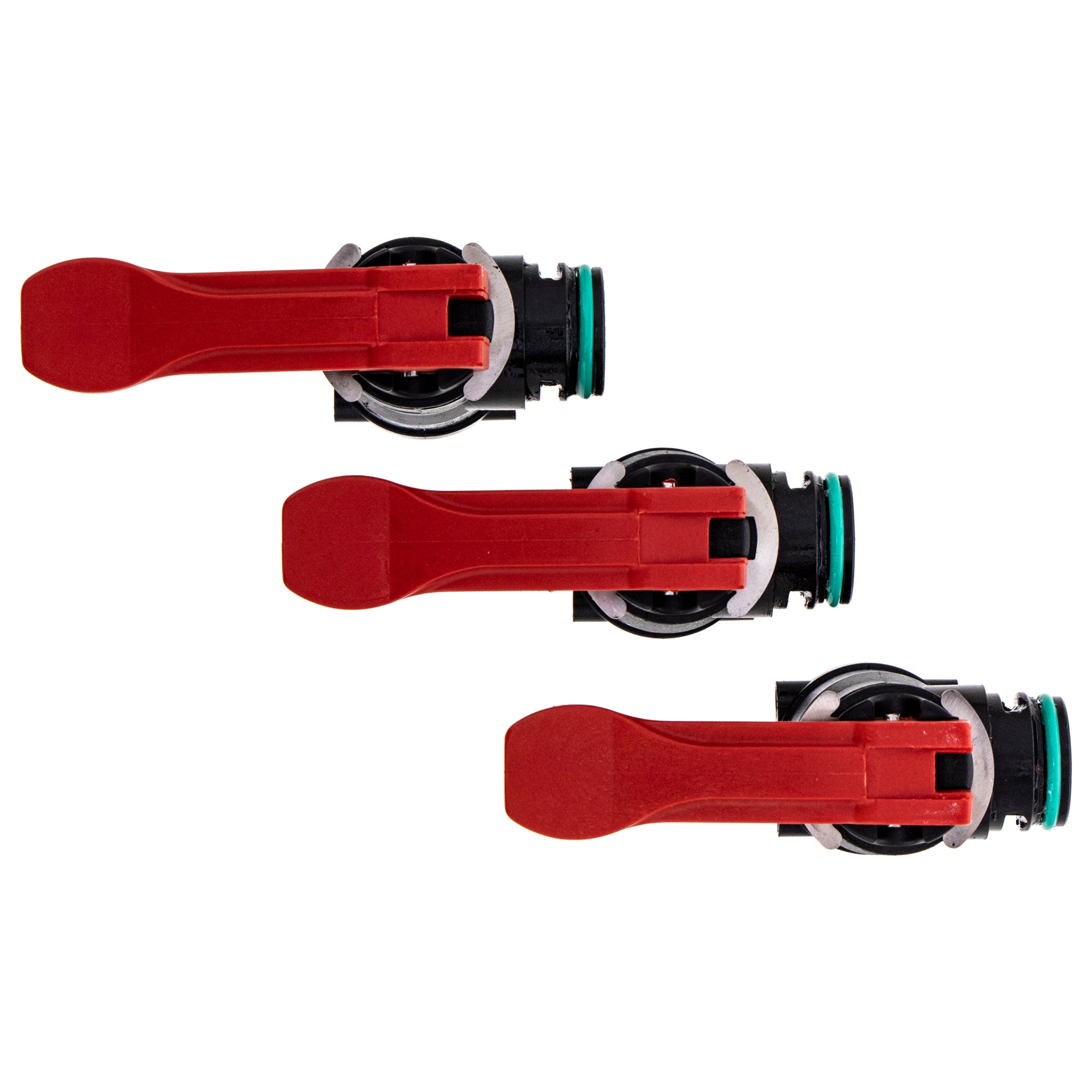 Exmark 126-7633 Spray Valve Replacement Kit